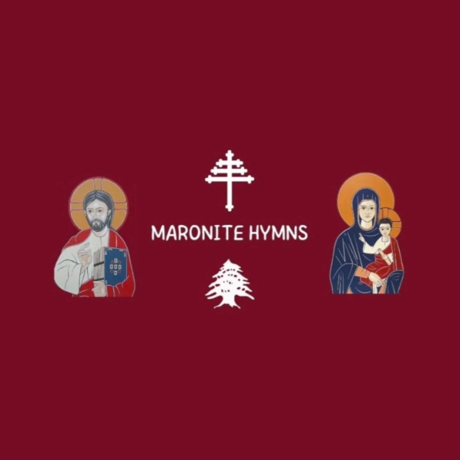 Maronite Catholic