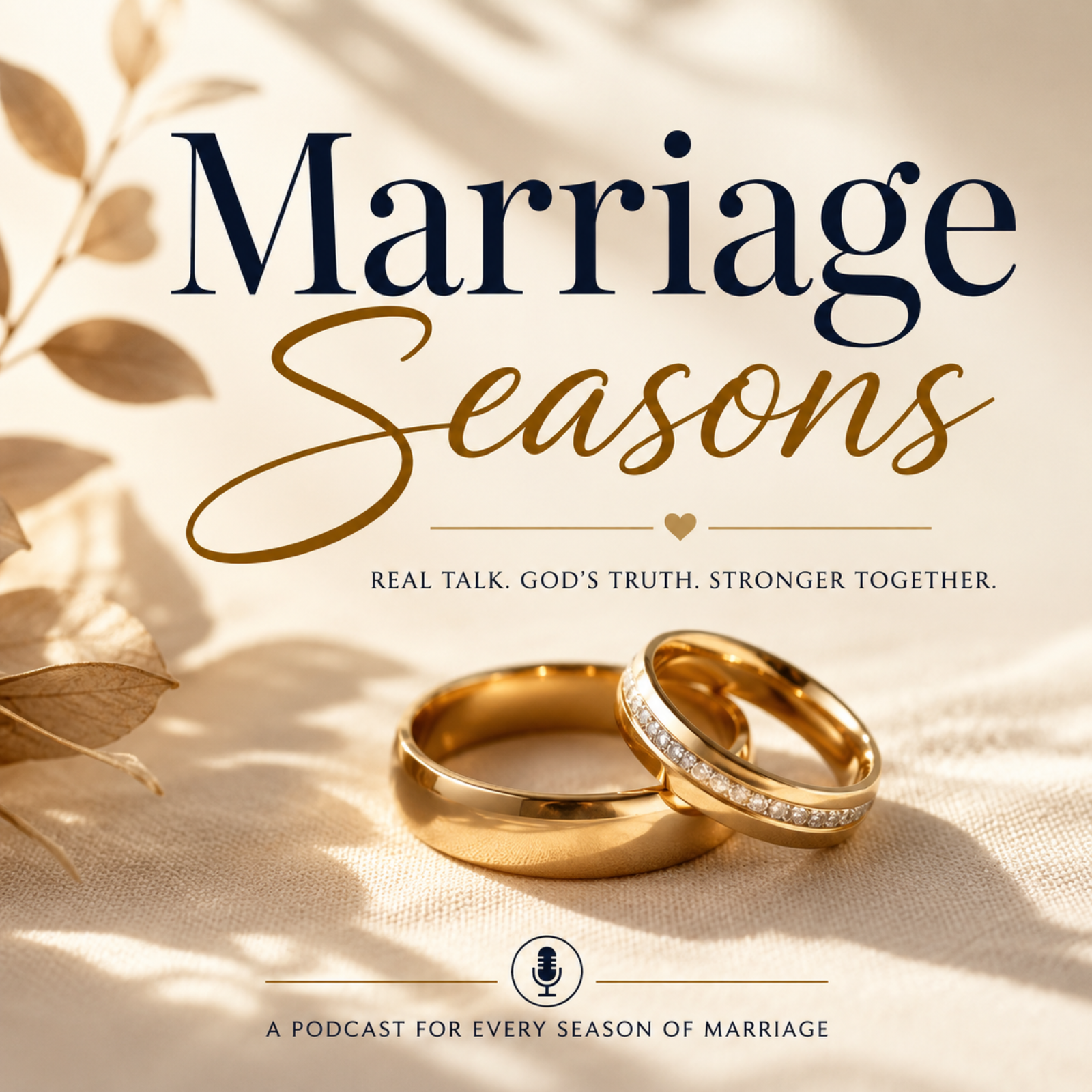 Marriage Seasons: Episode 6 episode artwork