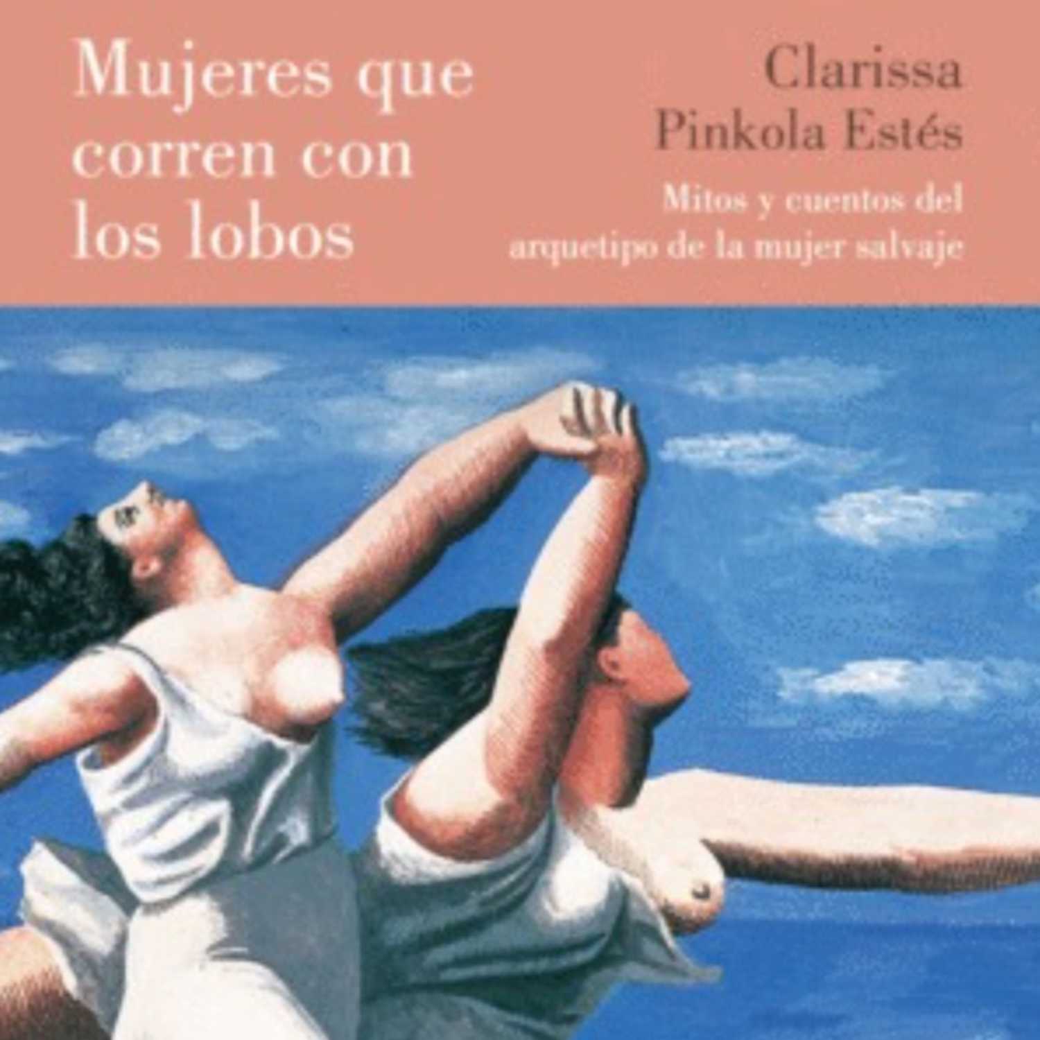 ¡Mujeres Arriba!