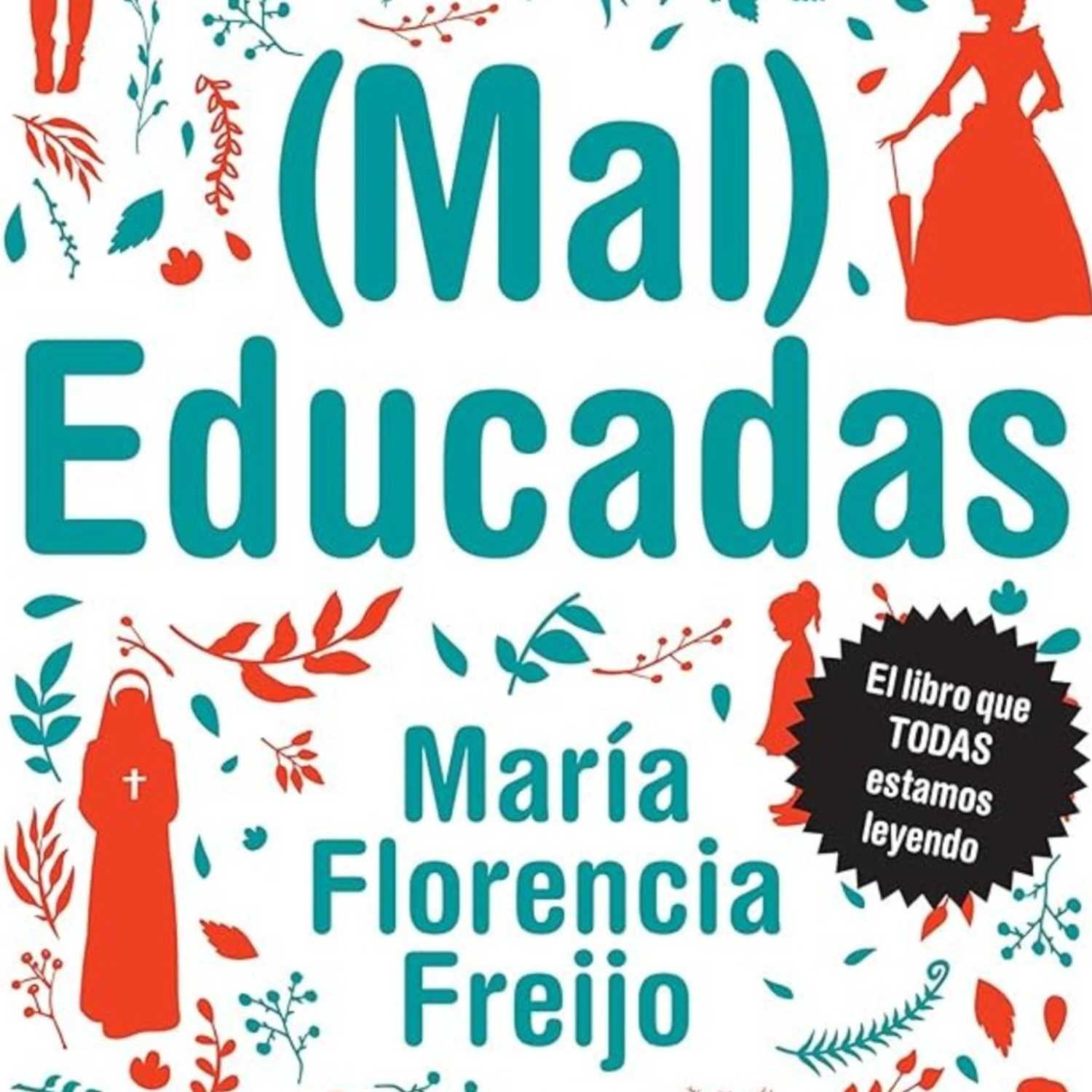 ¡Mujeres Arriba!