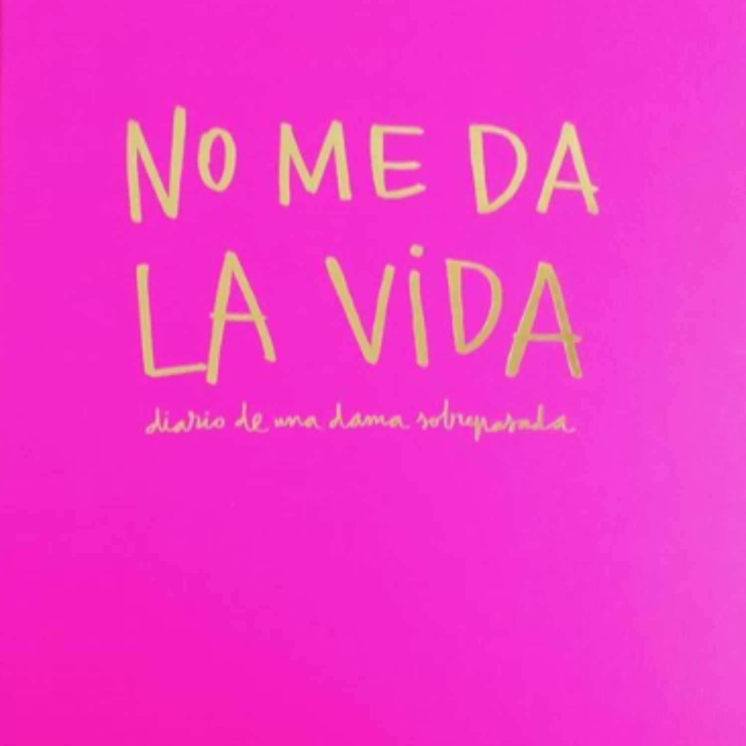"No me da la Vida" de Lucía Be episode artwork