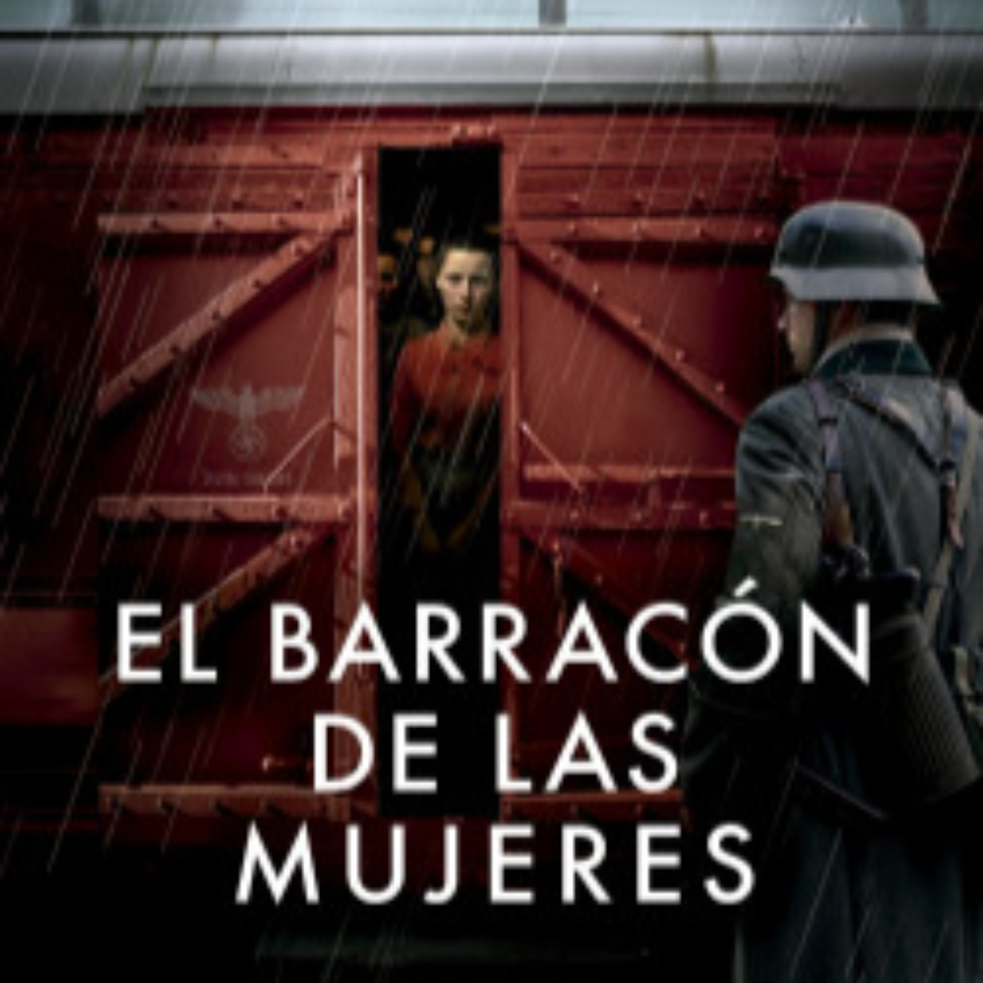 El Barracón de las Mujeres" de Fermina Cañaveras episode artwork