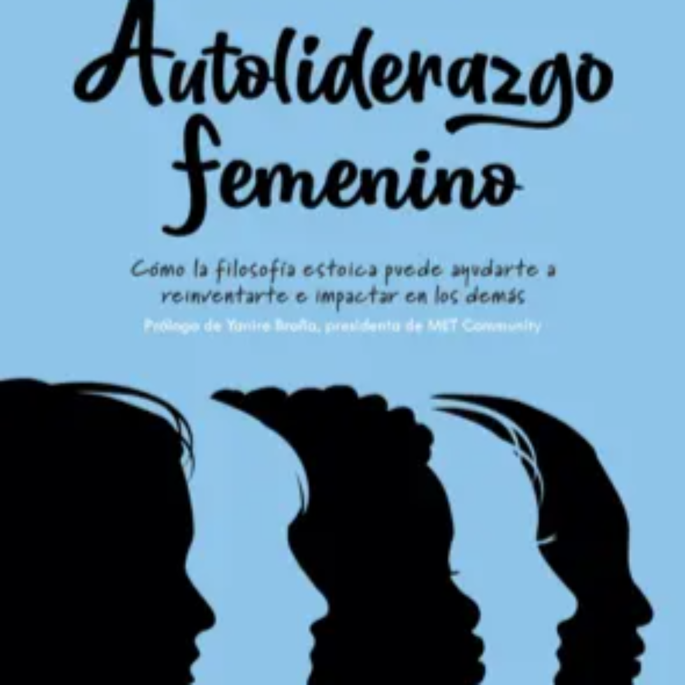  "Autoliderazgo Femenino "de Nora Rodríguez. episode artwork
