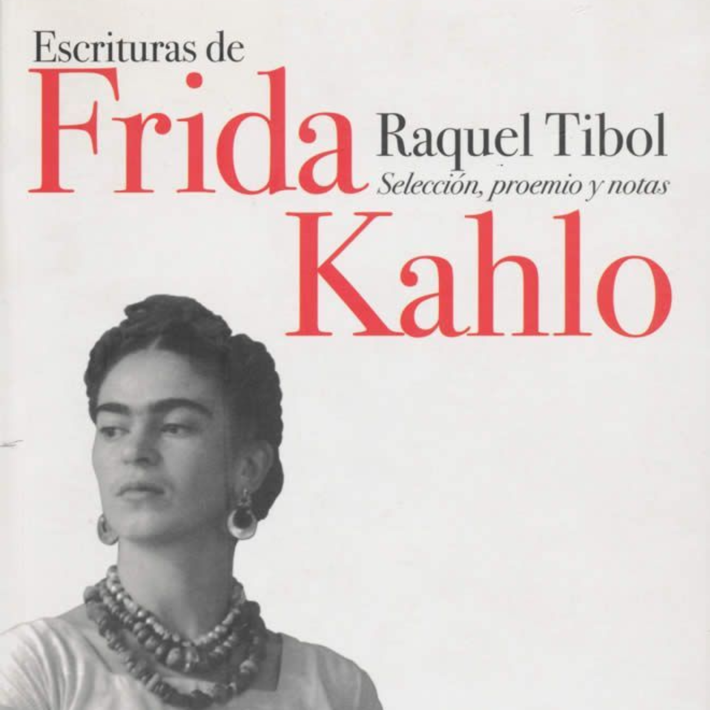 "Escrituras" de Frida Kahlo episode artwork
