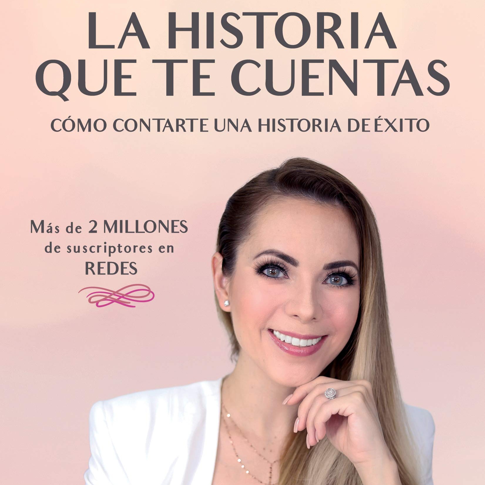 "La historia que te cuentas" de Paola Herrera episode artwork