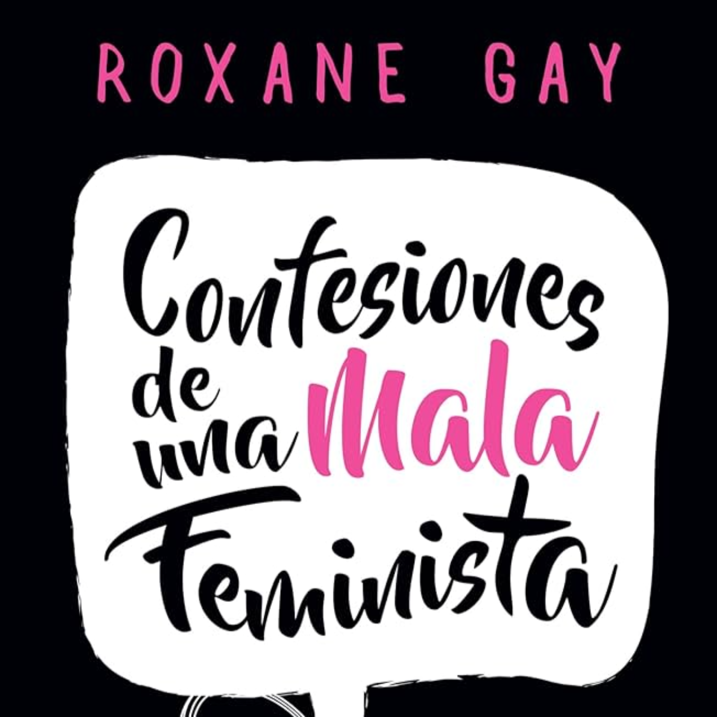 "Mala feminista" de Roxane Gay, episode artwork