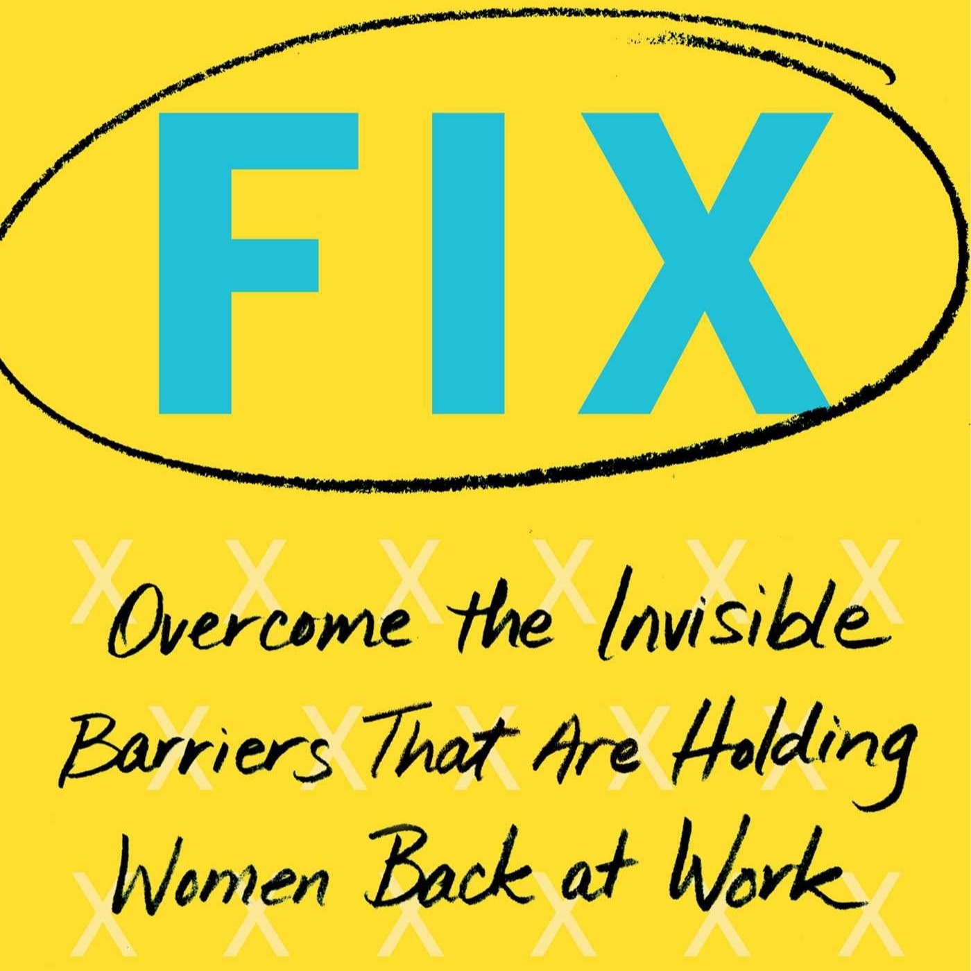 "The Fix" de Michelle P. King episode artwork