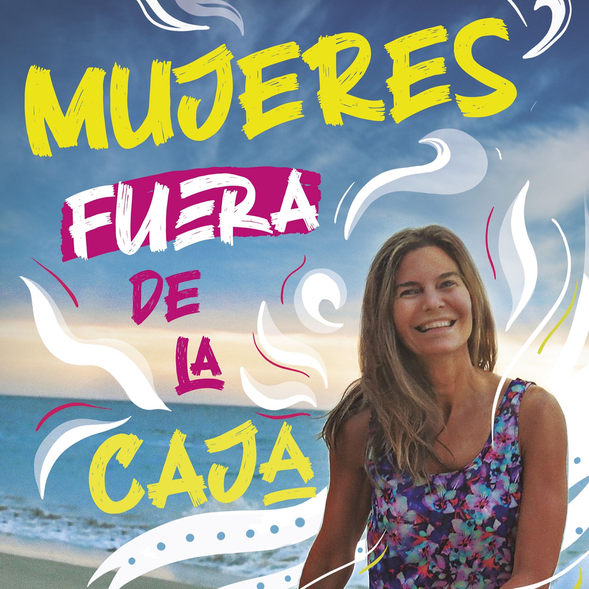¡Mujeres Arriba!