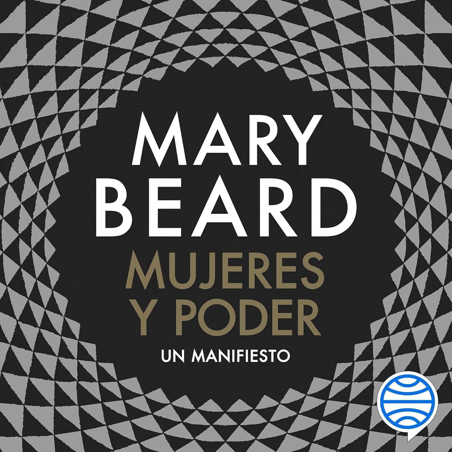 "Mujeres y poder: Un manifiesto" de Mary Beard episode artwork