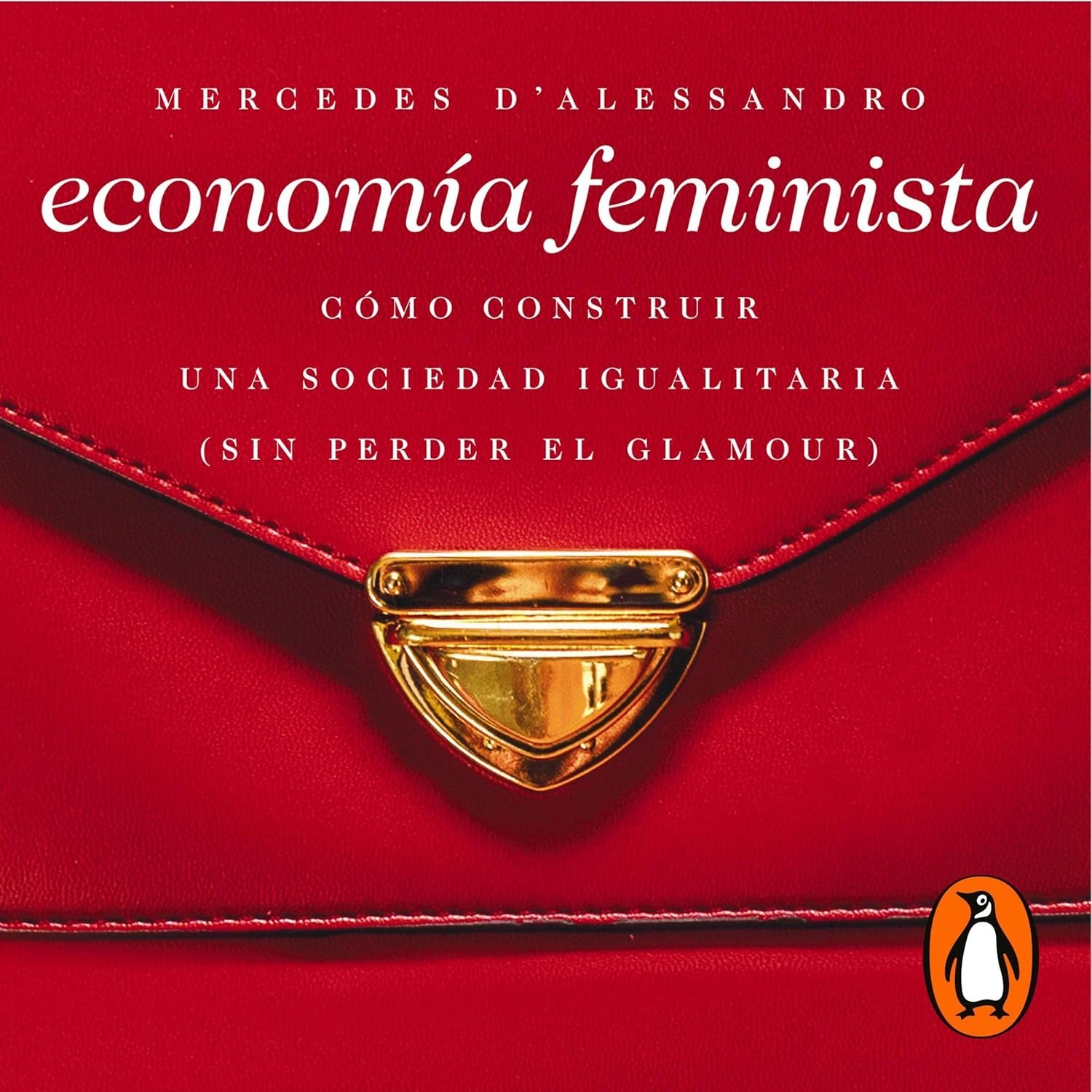 "Economía Feminista" de Mercedes D'Alessandro episode artwork