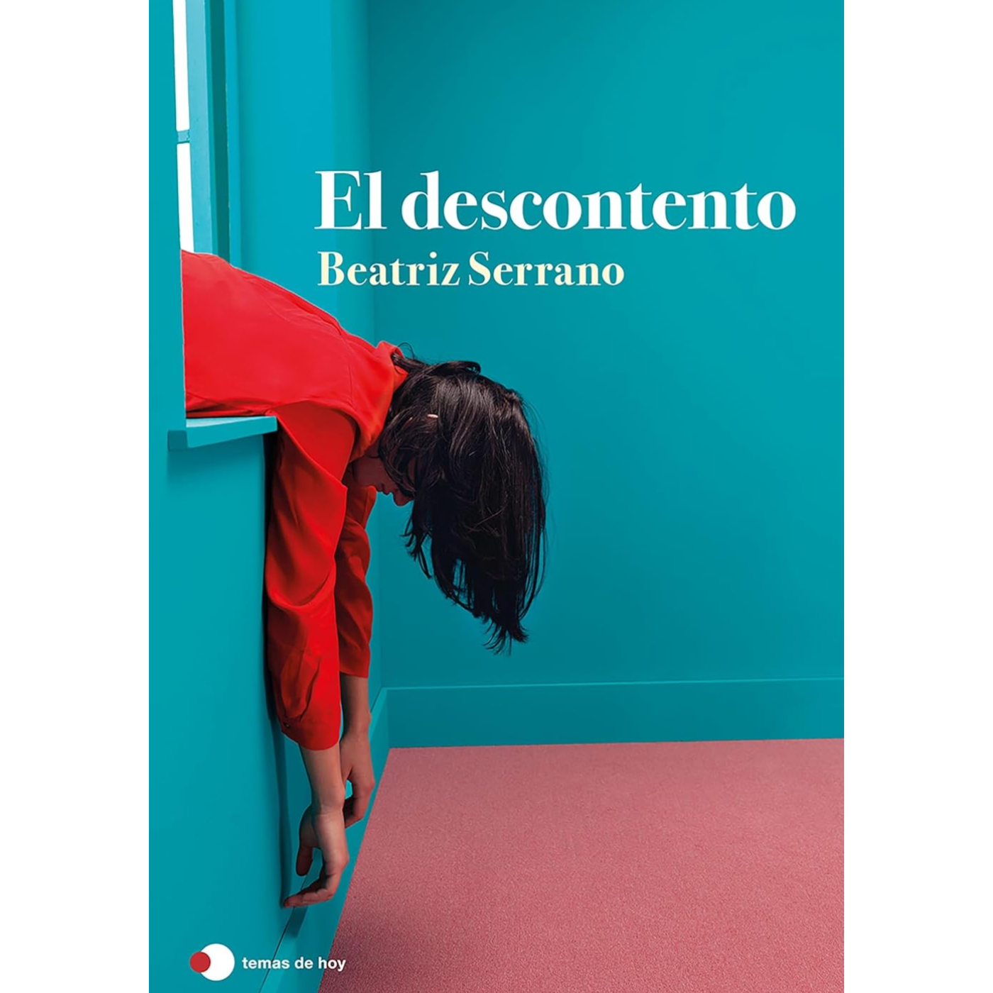 "El Descontento" de Beatriz Serrano episode artwork