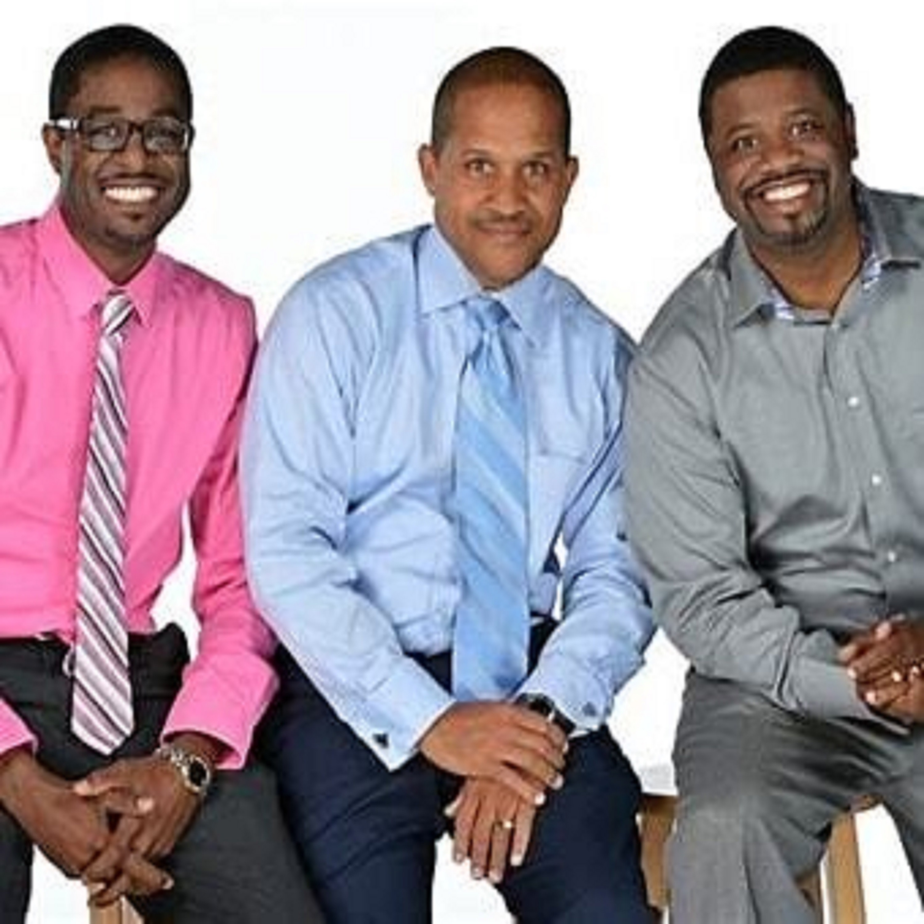 MARRIED MEN DON\'T TALK SHOW