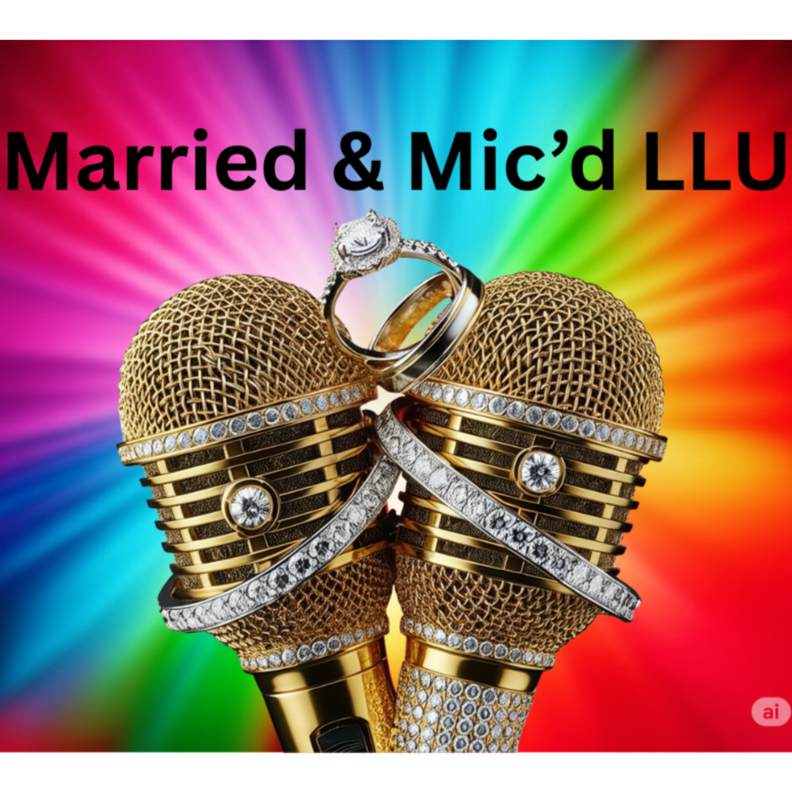 Married & Mic'd LLU | The Originals