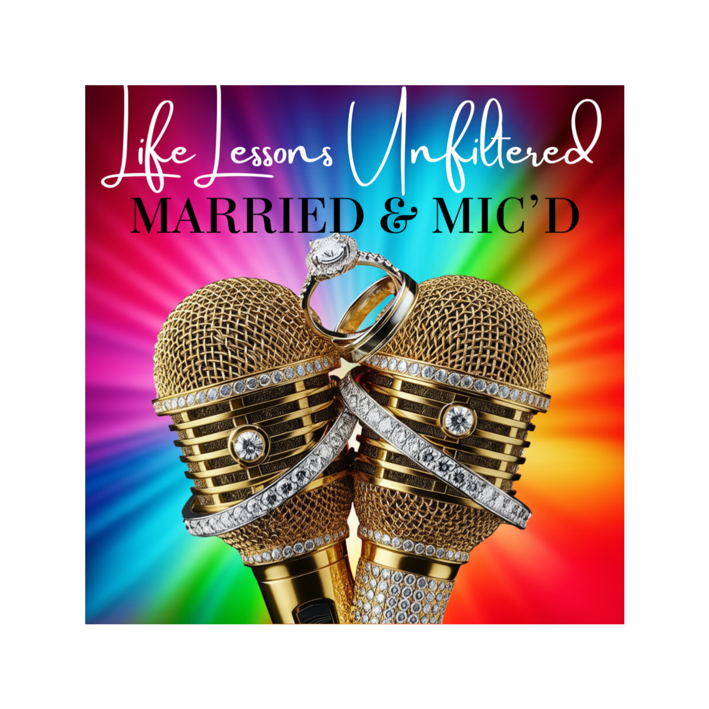What You Thought You Knew About Marriage episode artwork