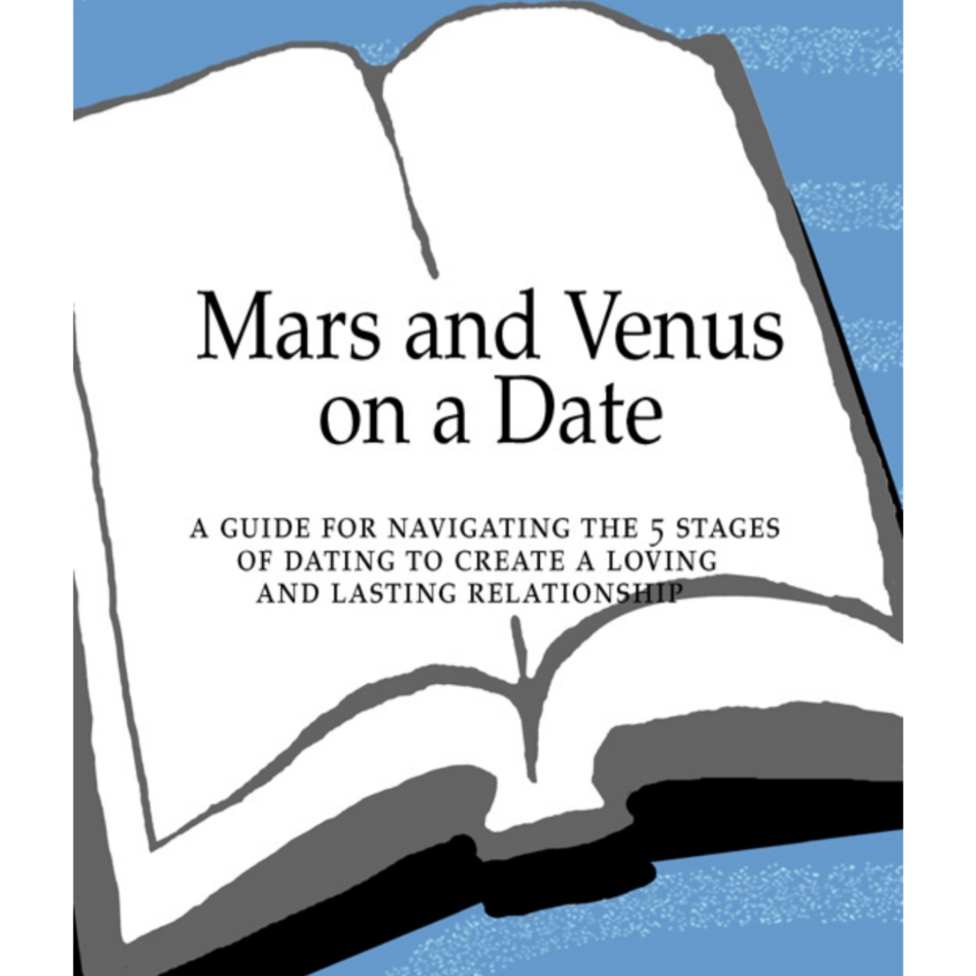Mars And Venus On a Date 1