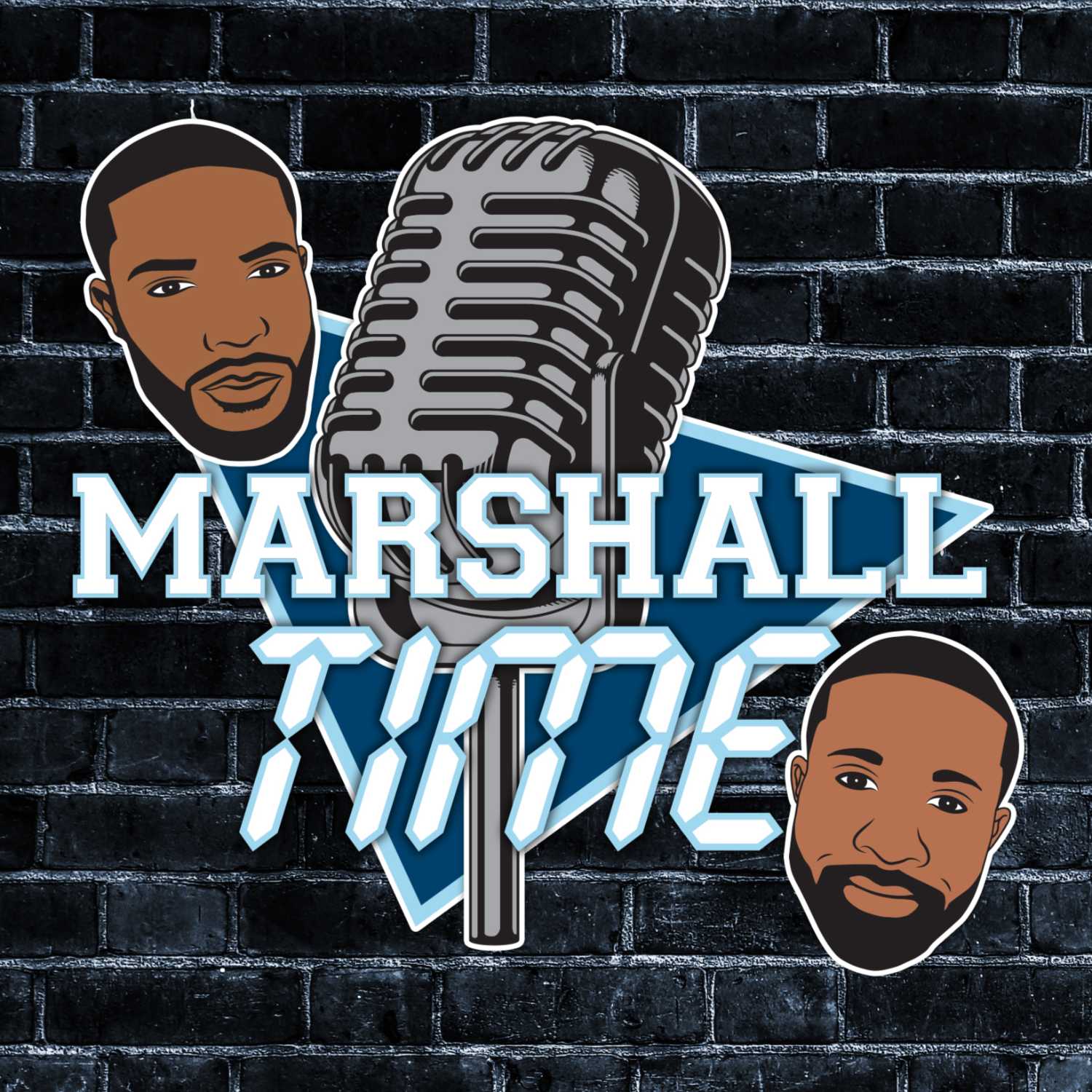 Marshall Time Podcast