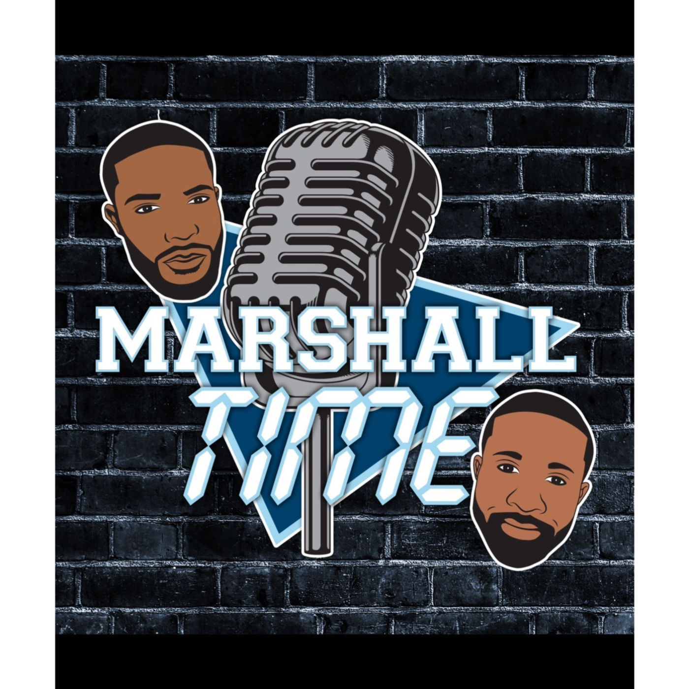 Marshall Time Podcast