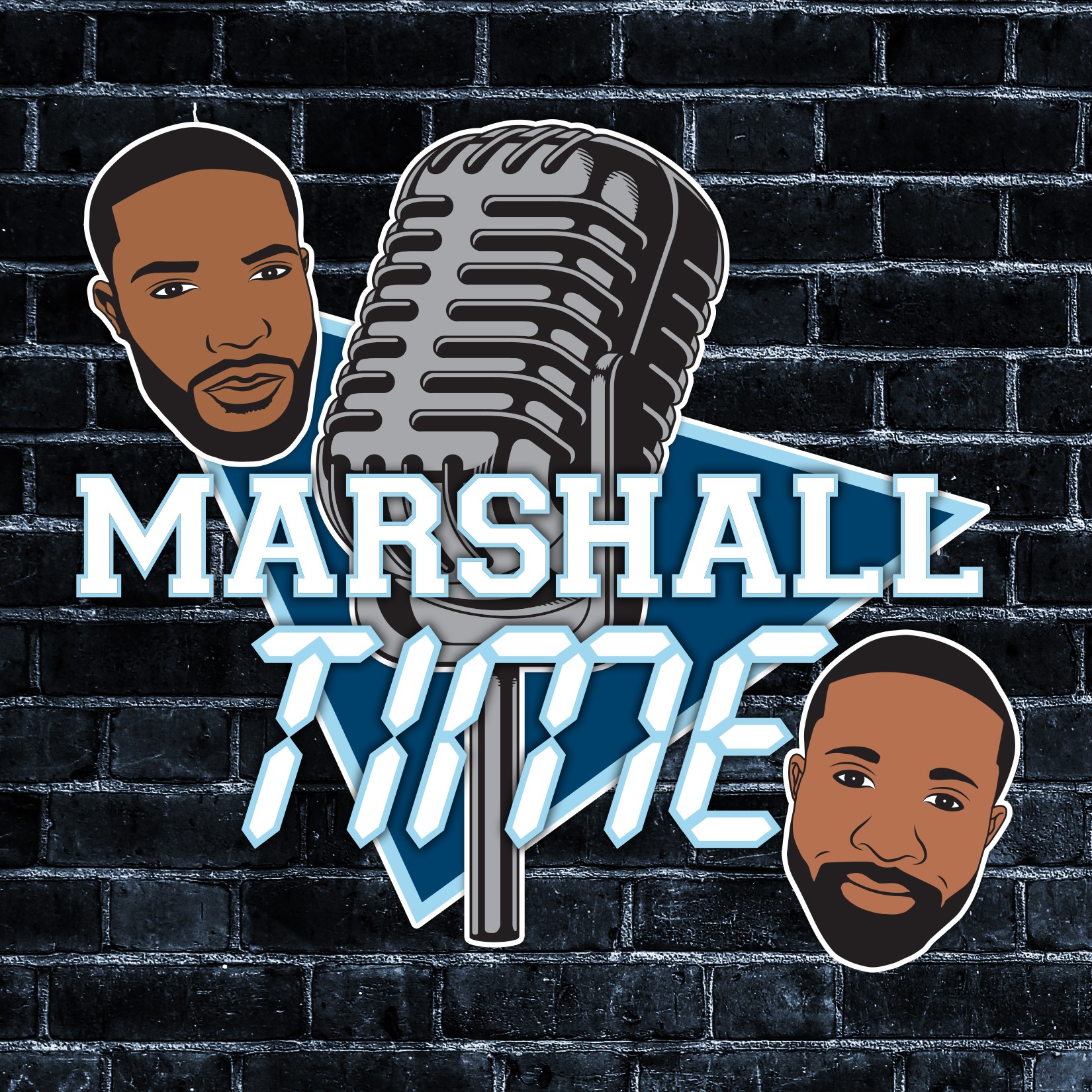 Marshall Time Podcast
