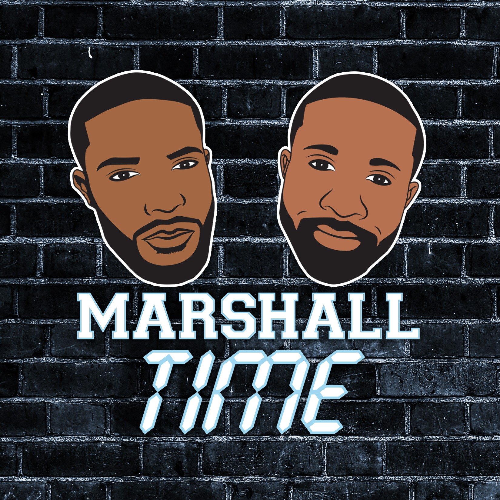 Marshall Time Podcast