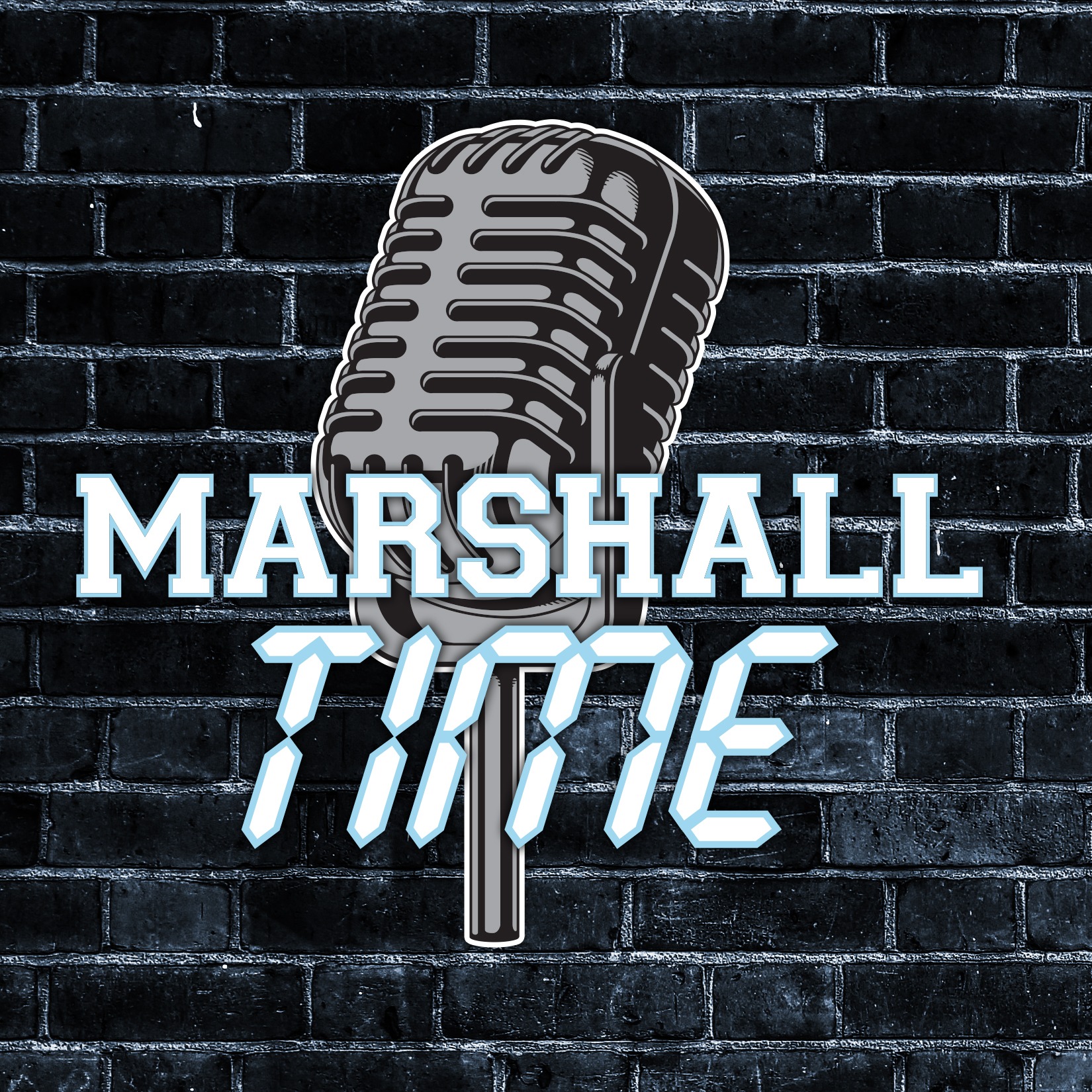 Marshall Time Podcast