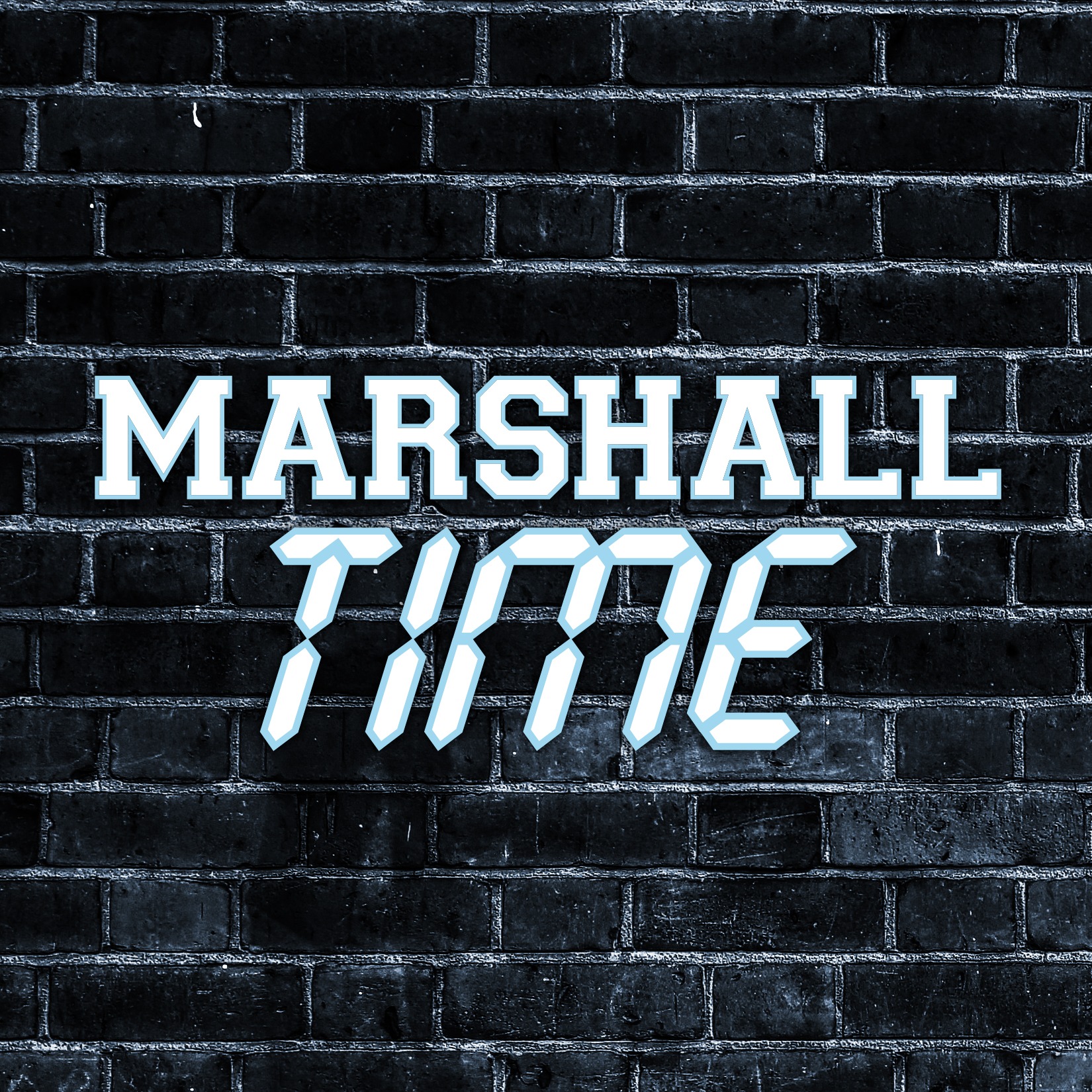 Marshall Time Podcast