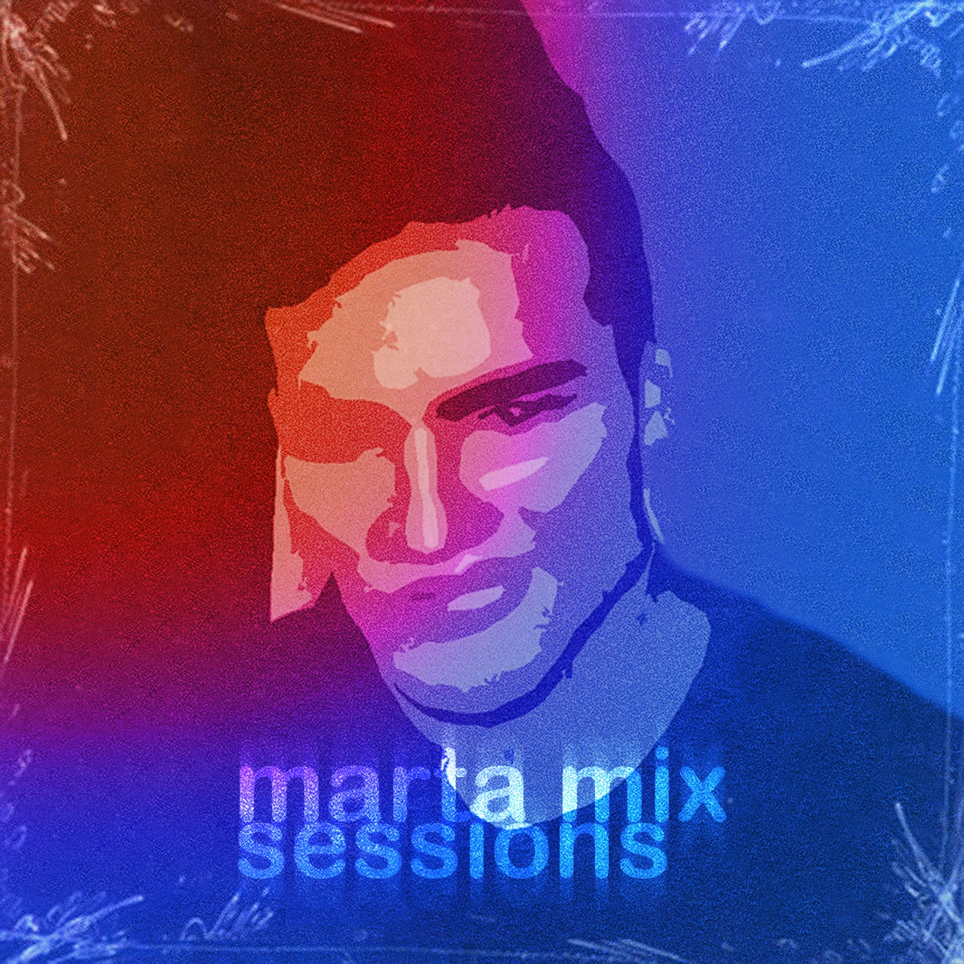 MARTA MIX SESSIONS