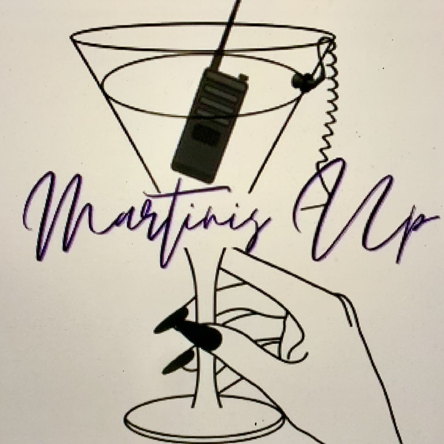 Martini's Up Ep.2 
