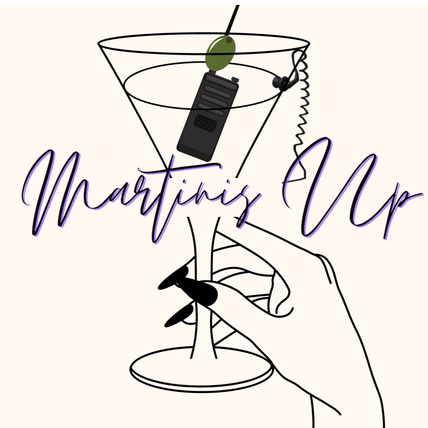 Martini's Up Ep.5: Commercials aren't so bad