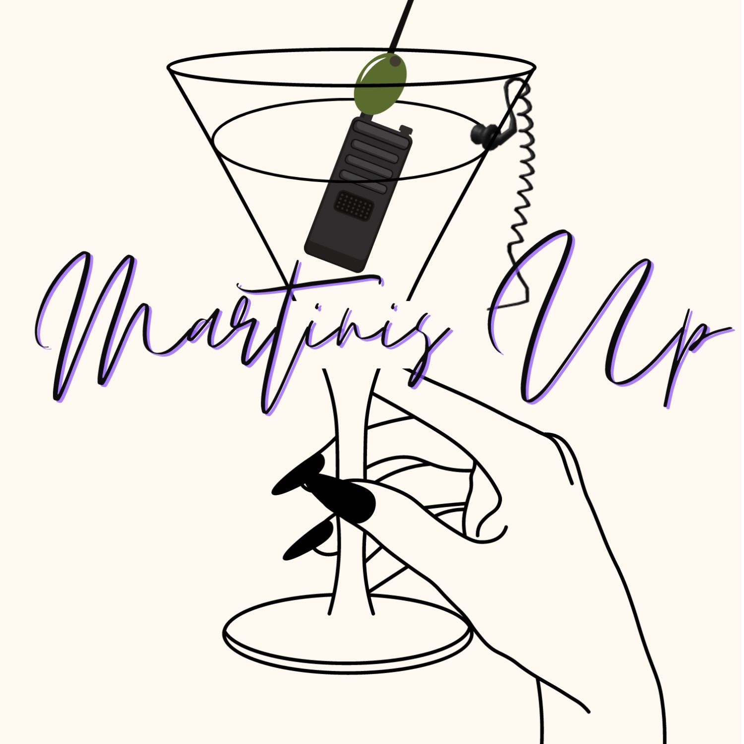 Martini's Up Ep.6: 