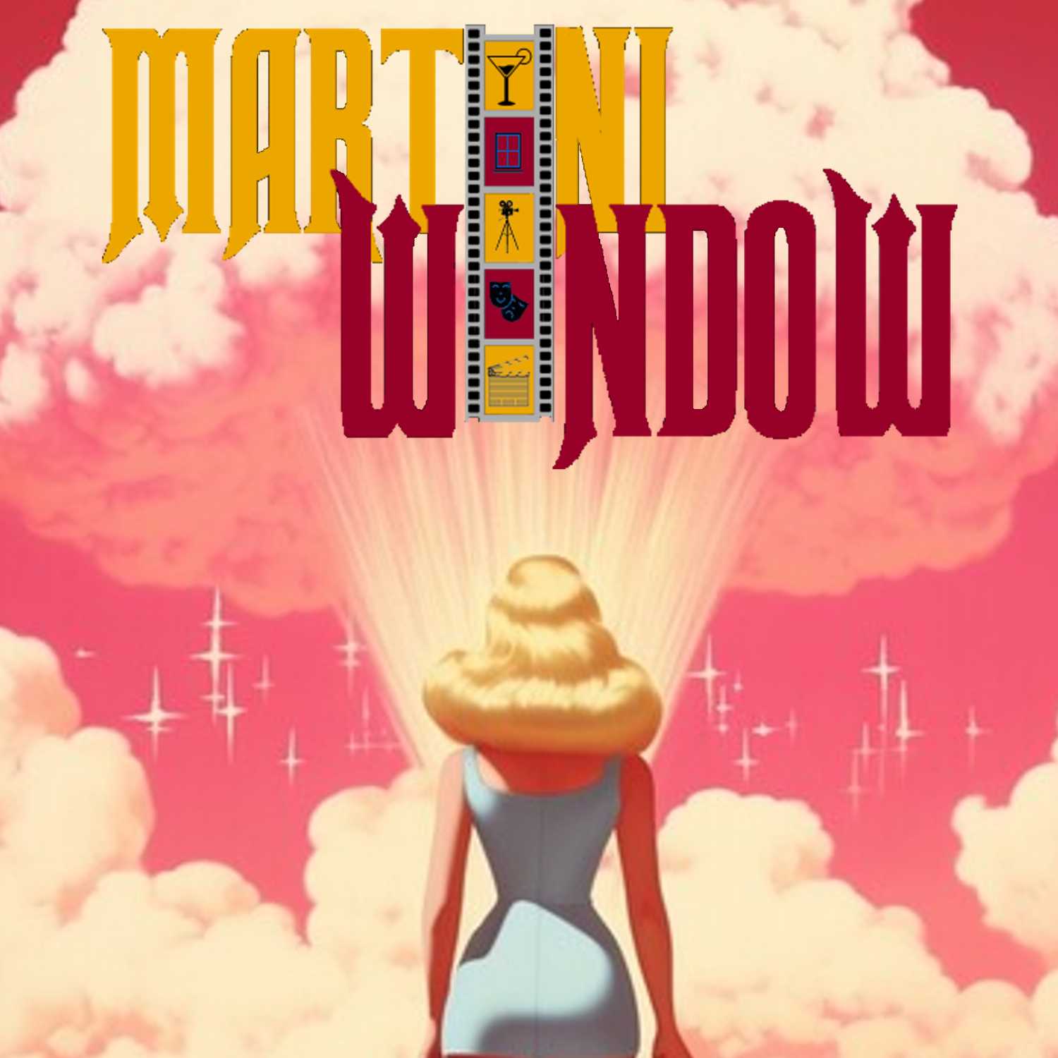 Martini Window