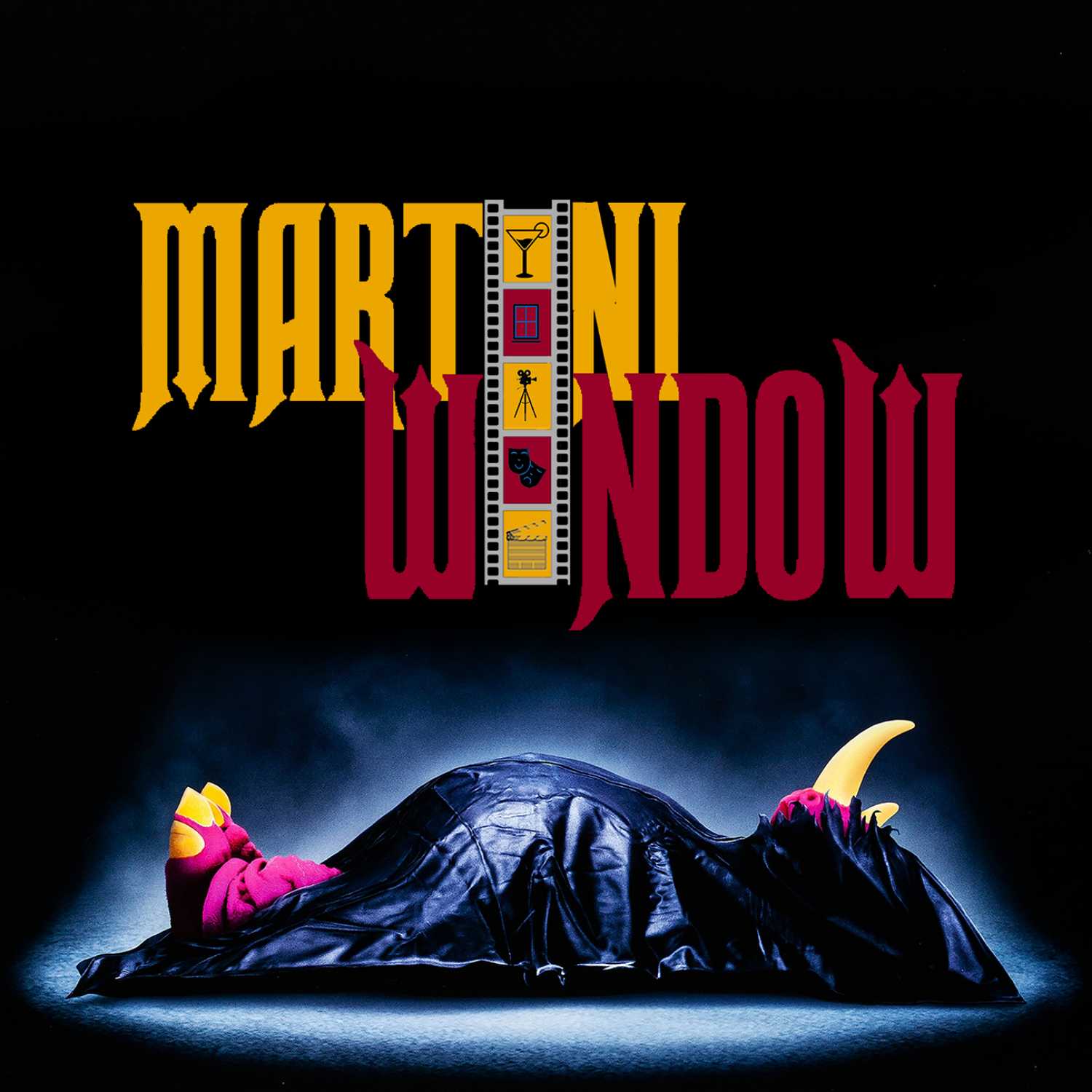 Martini Window