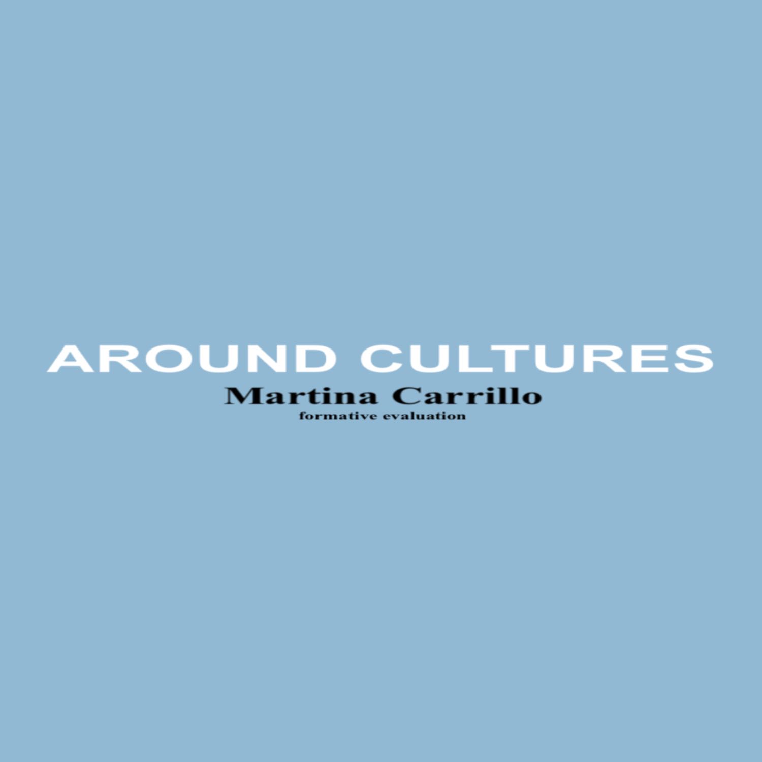 Around Cultures 