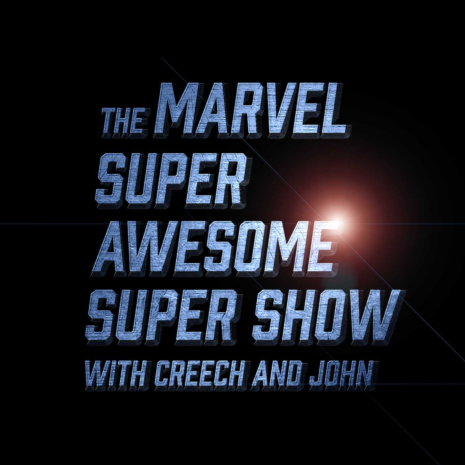 Marvel Super Awesome Super Show