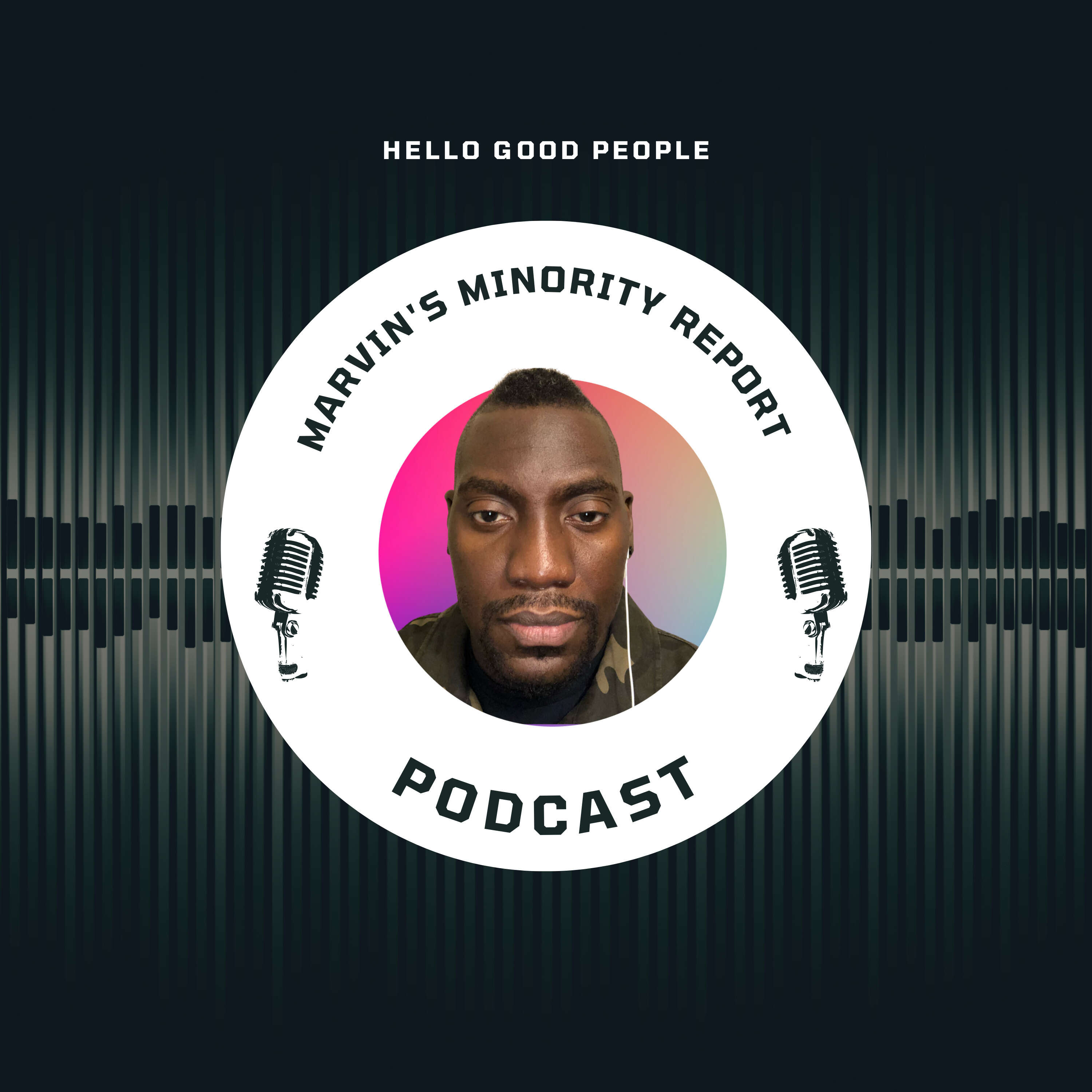 MMR Podcast podcast artwork