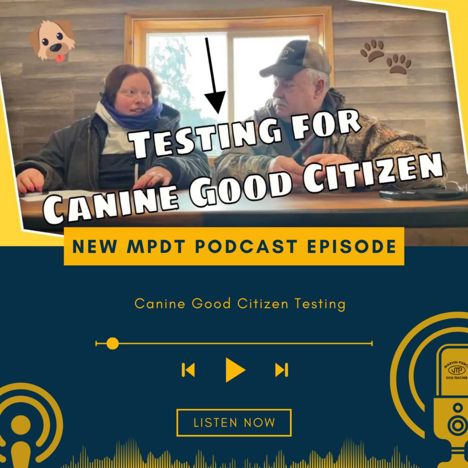 K9 good citizen testing in Oregon