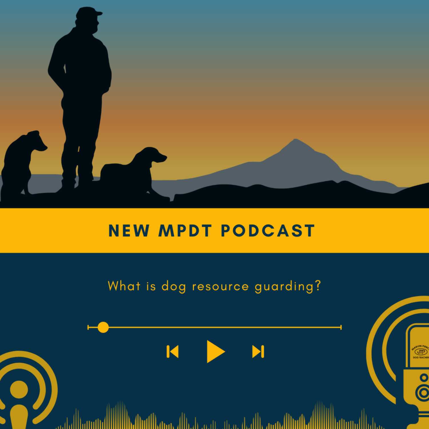 What is dog resource guarding?