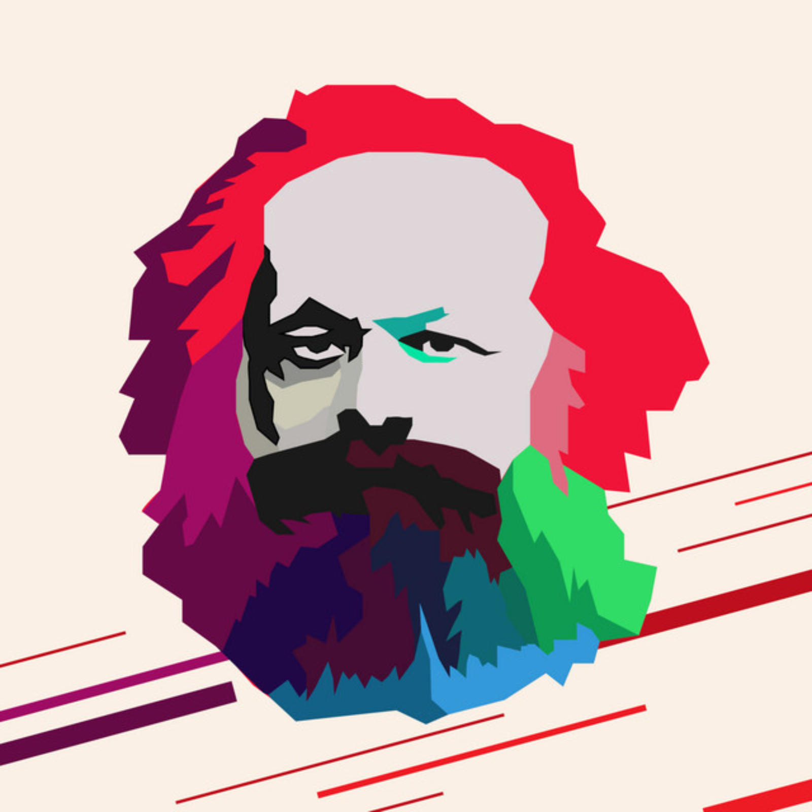 Kapitel 2: Marx, Engels und Lenin episode artwork