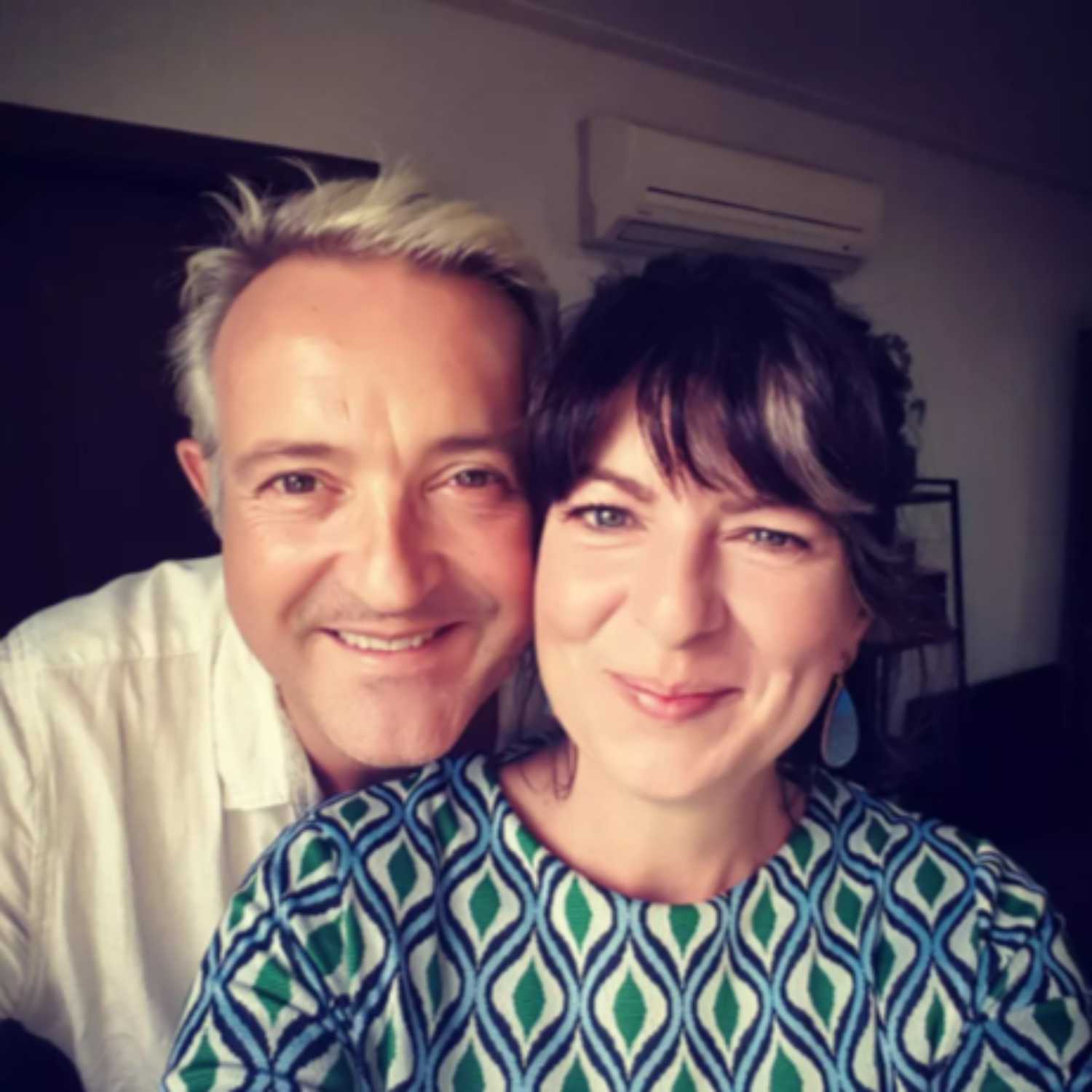 The Mary and Jesus Show