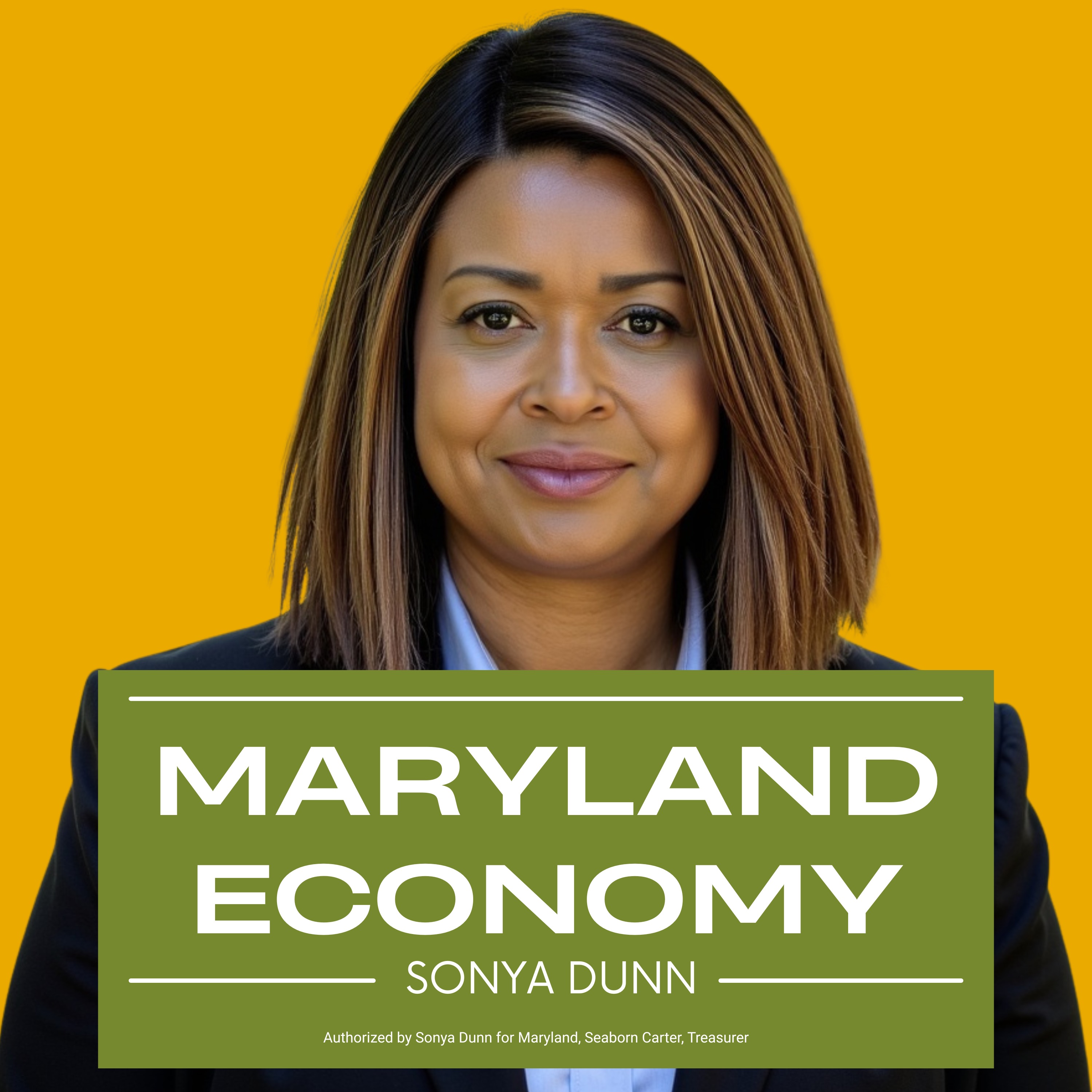 Maryland Economy