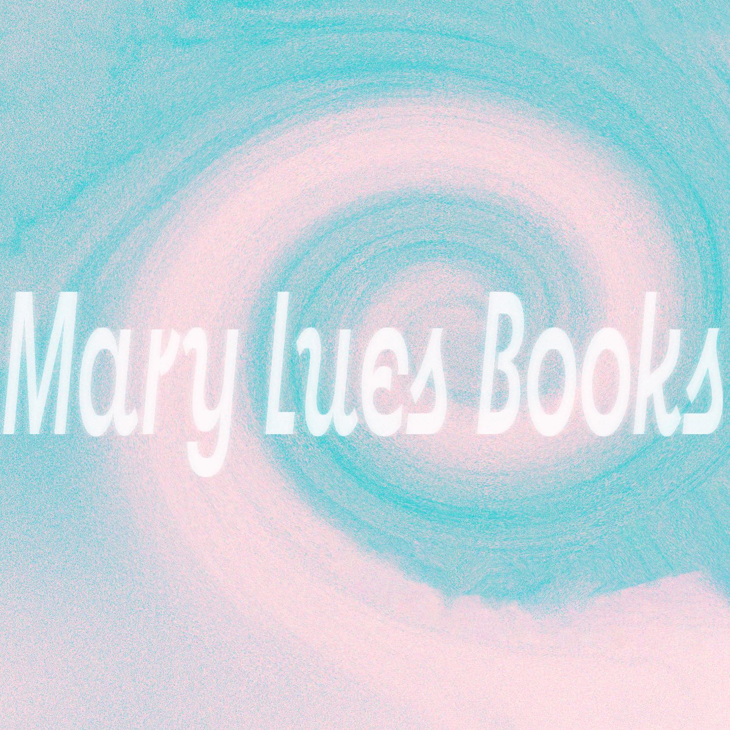 Mary Lues Books