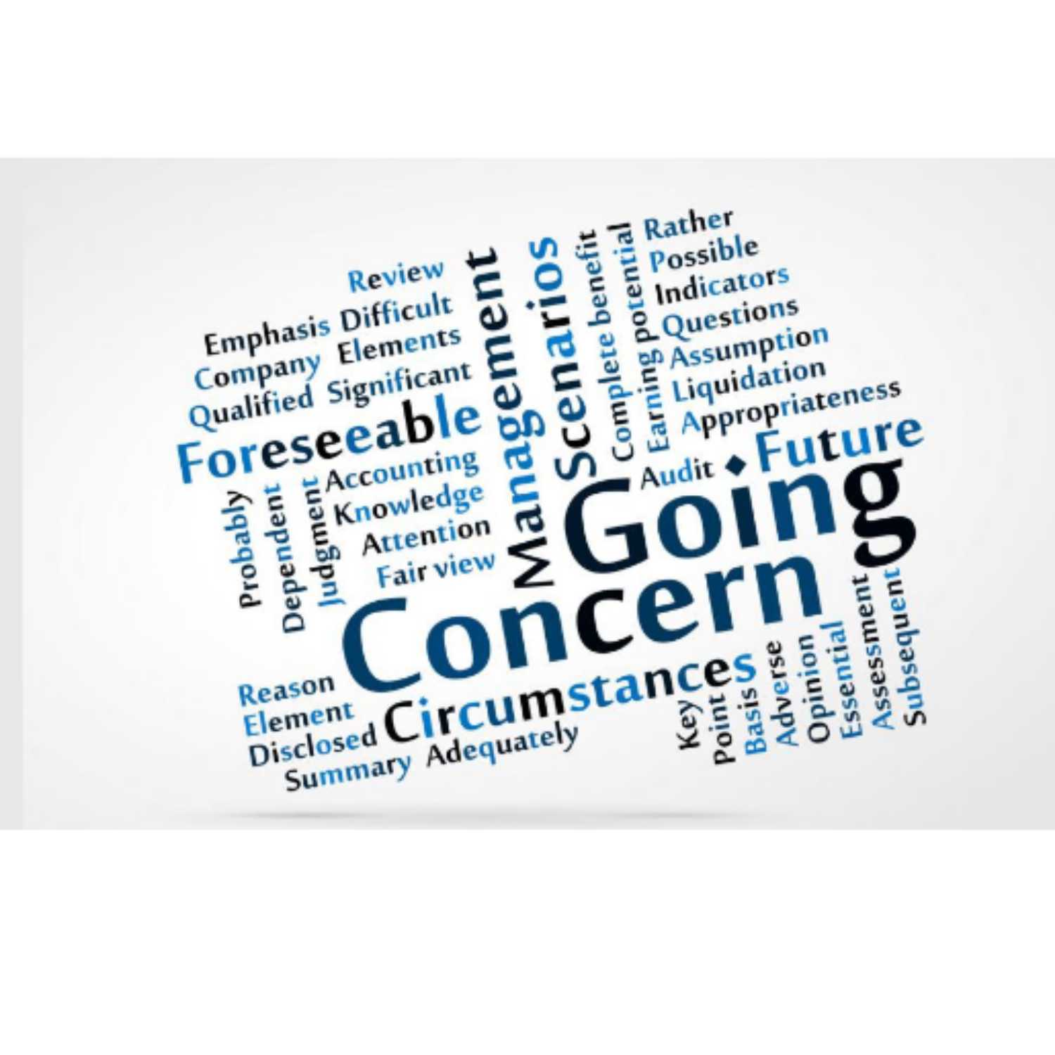 Marzouk Audit & Accounting Podcast