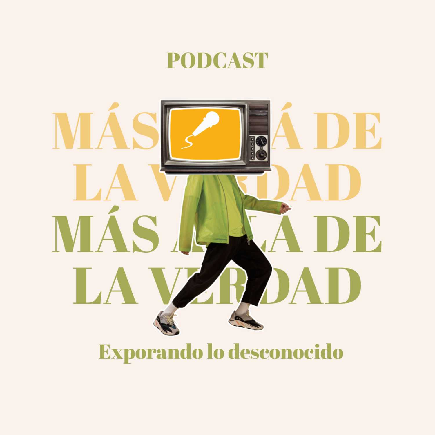 Más allá de la verdad