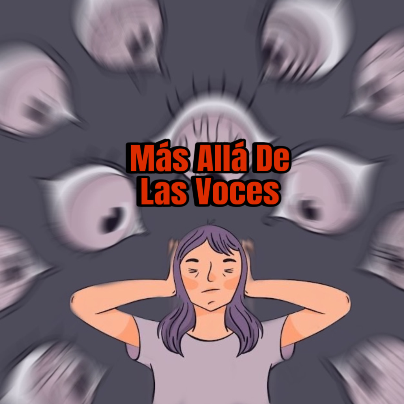 Más Allá De Las Voces