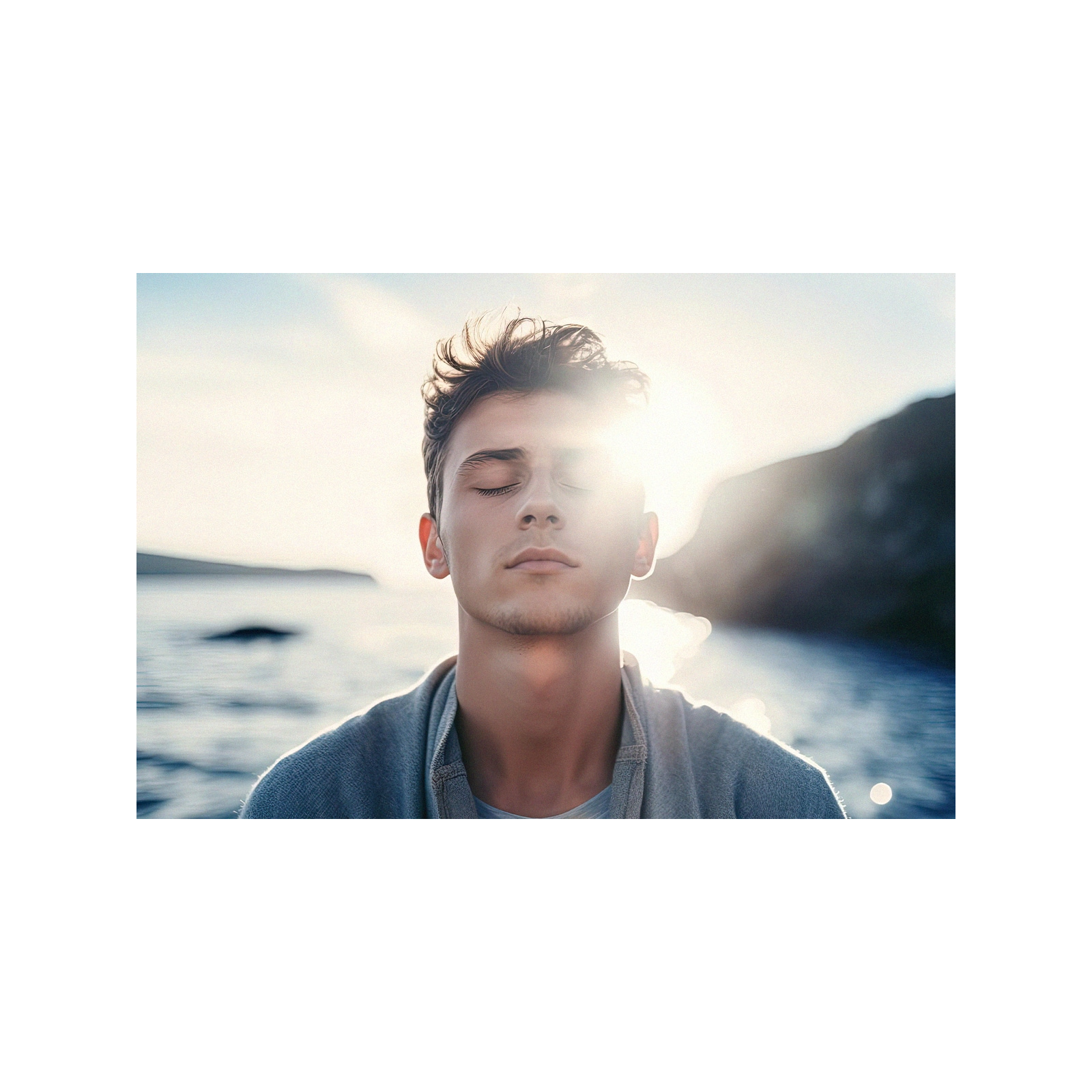 Más allá del ruido