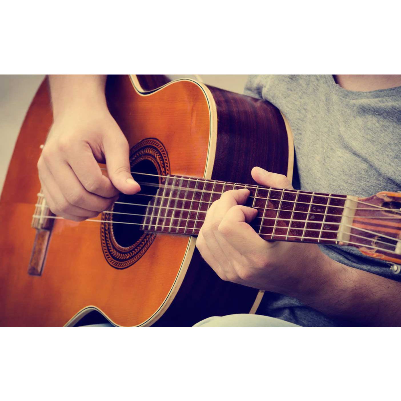 Música, baile y canto con guitarra acústica episode artwork
