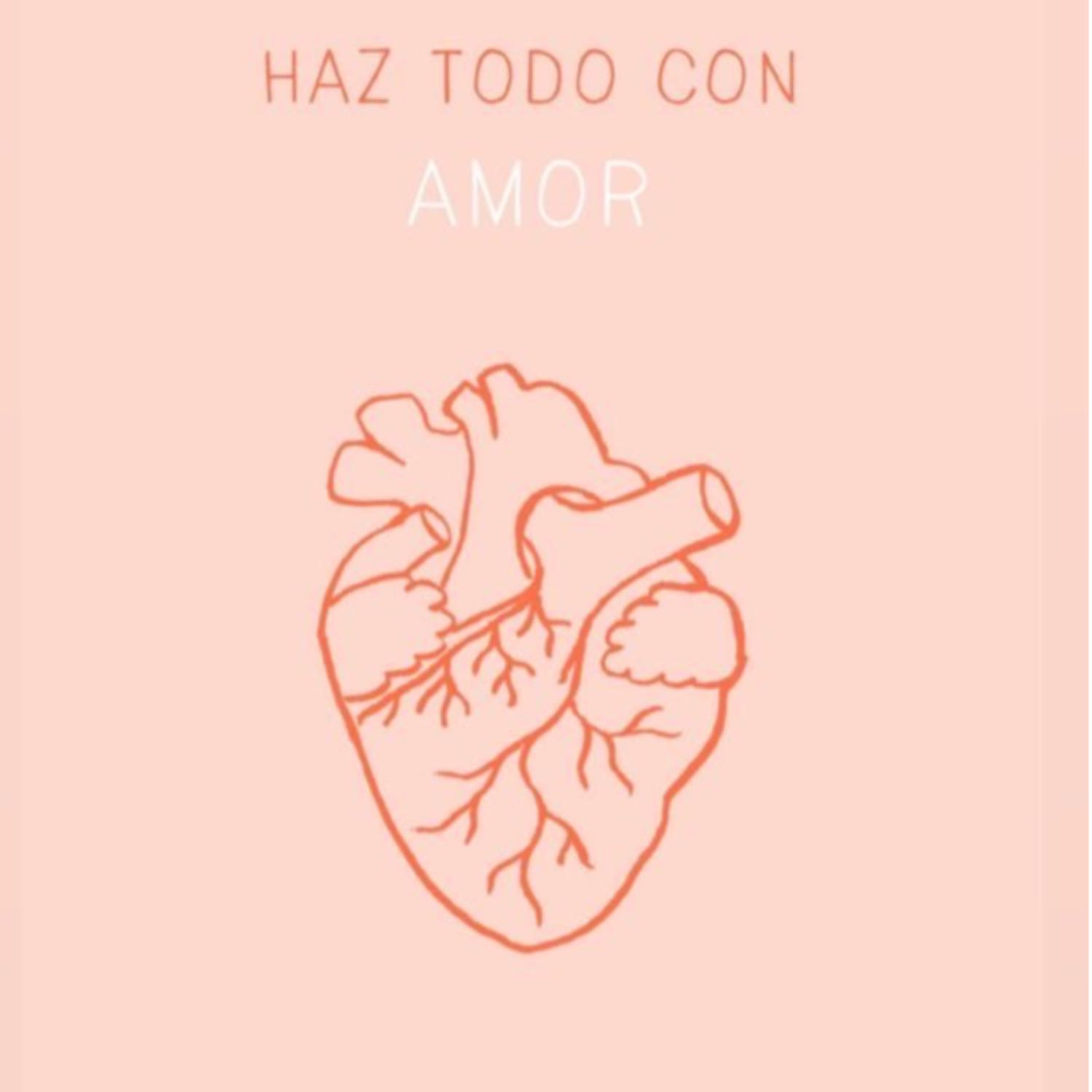 Podcast más amor propio pt. 1