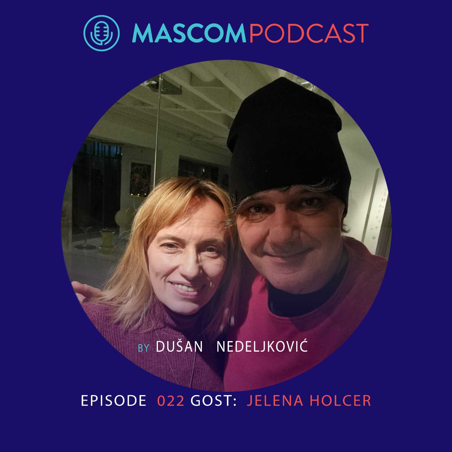 MASCOM PODCAST: TREĆI SVET