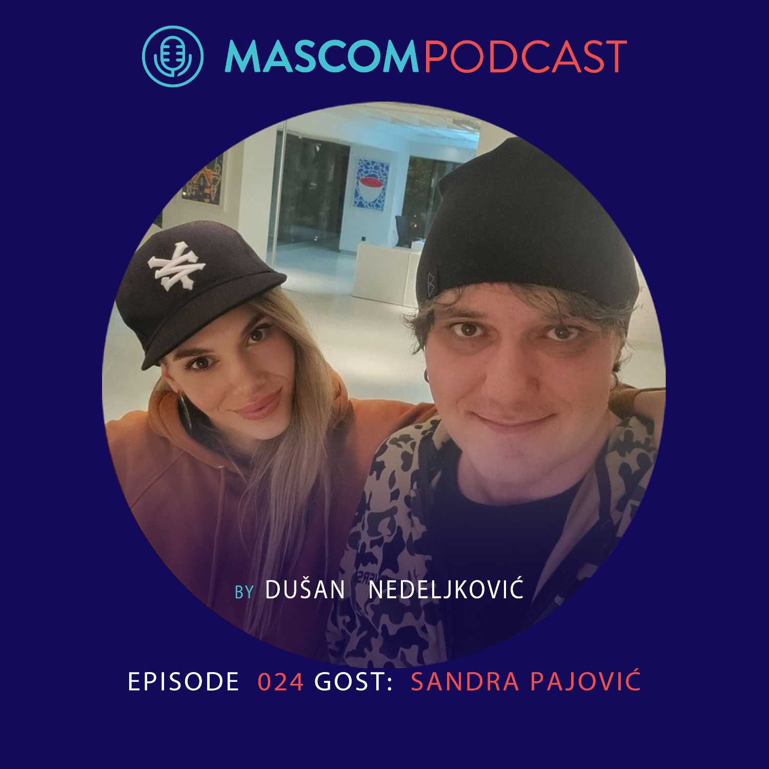 MASCOM PODCAST: TREĆI SVET