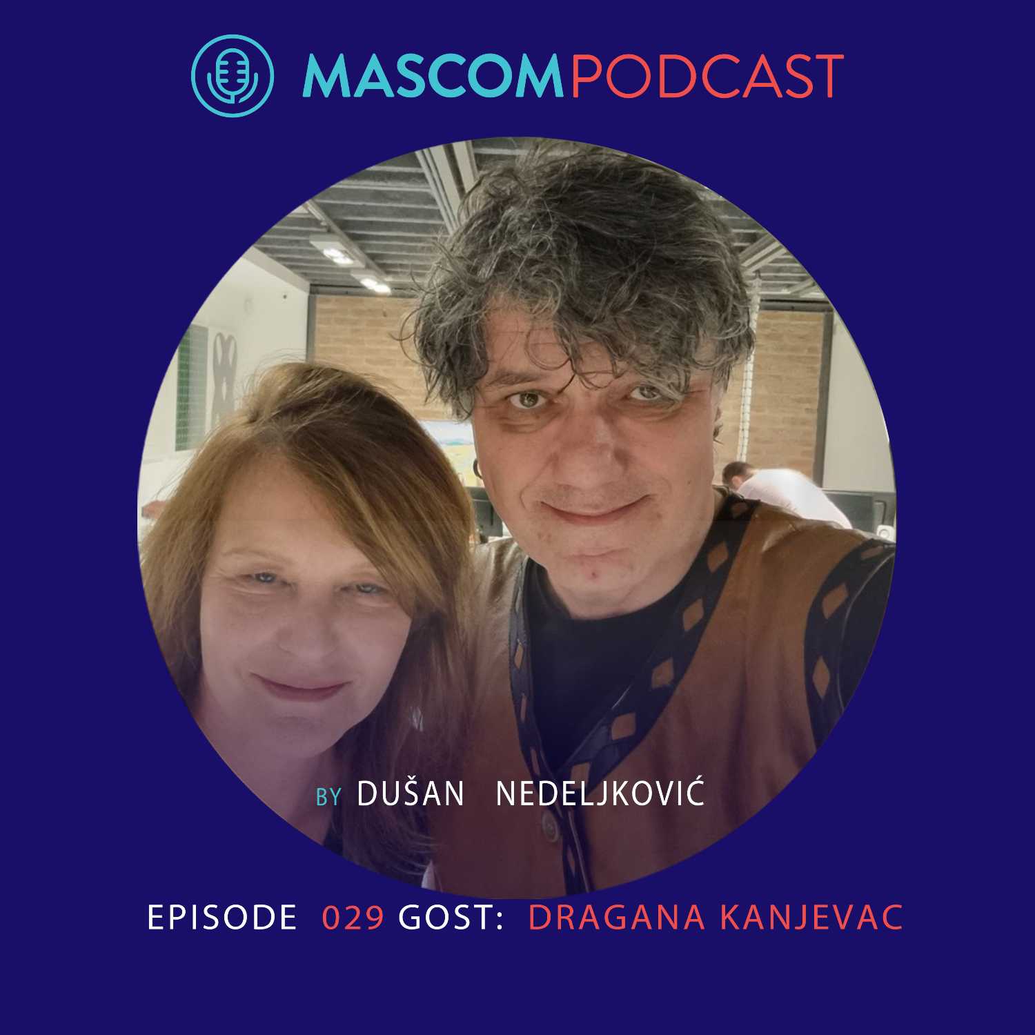MASCOM PODCAST: TREĆI SVET
