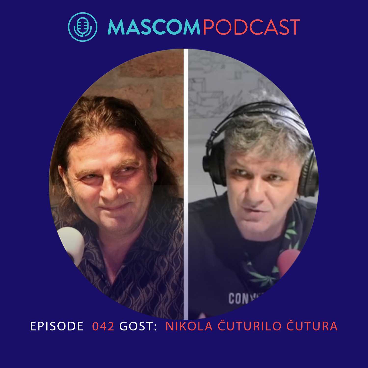 MASCOM PODCAST: TREĆI SVET